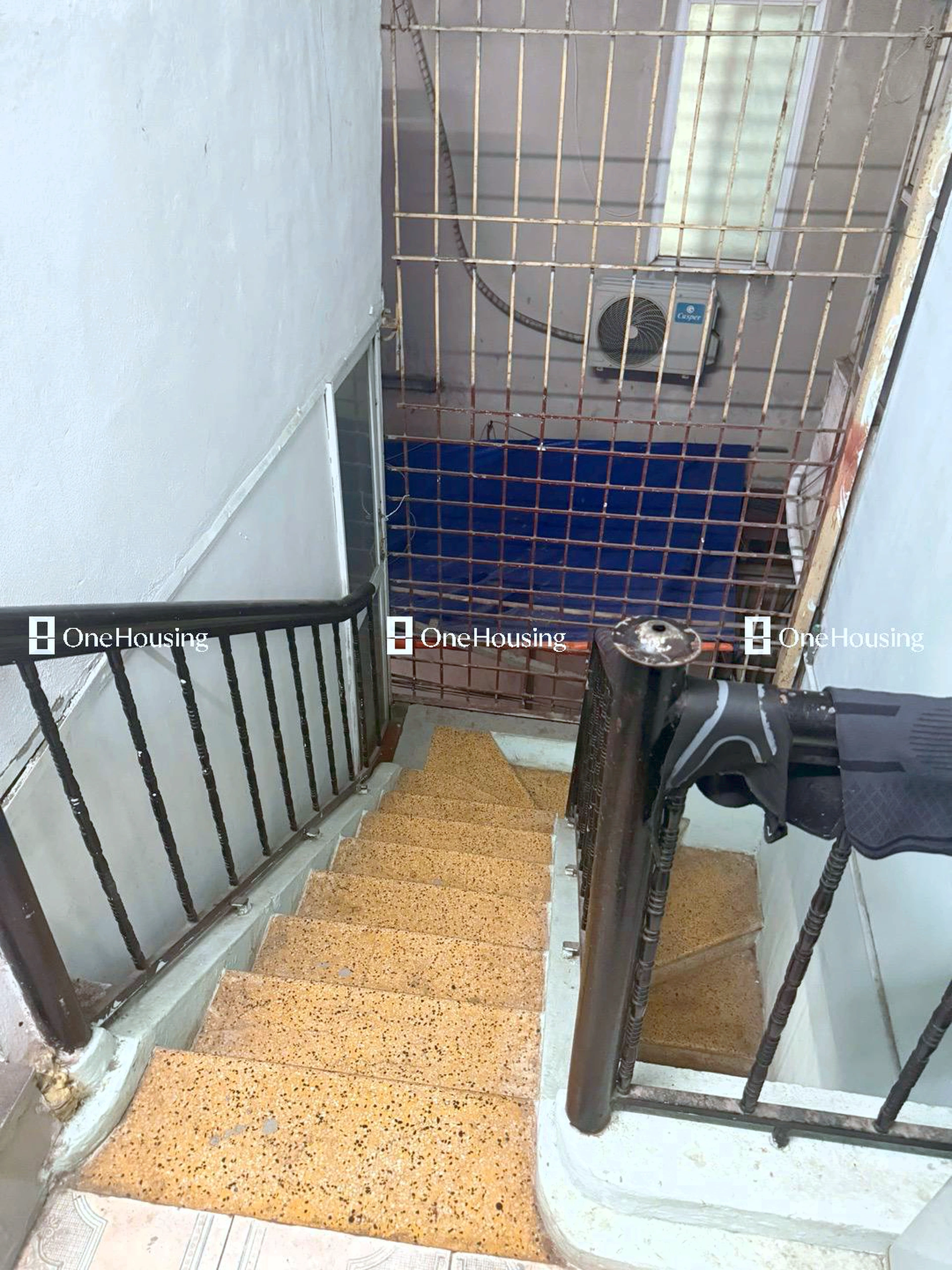 Nhà mặt phố Kim Đồng, P. Giáp Bát, Q. Hoàng Mai, TP. Hà Nội