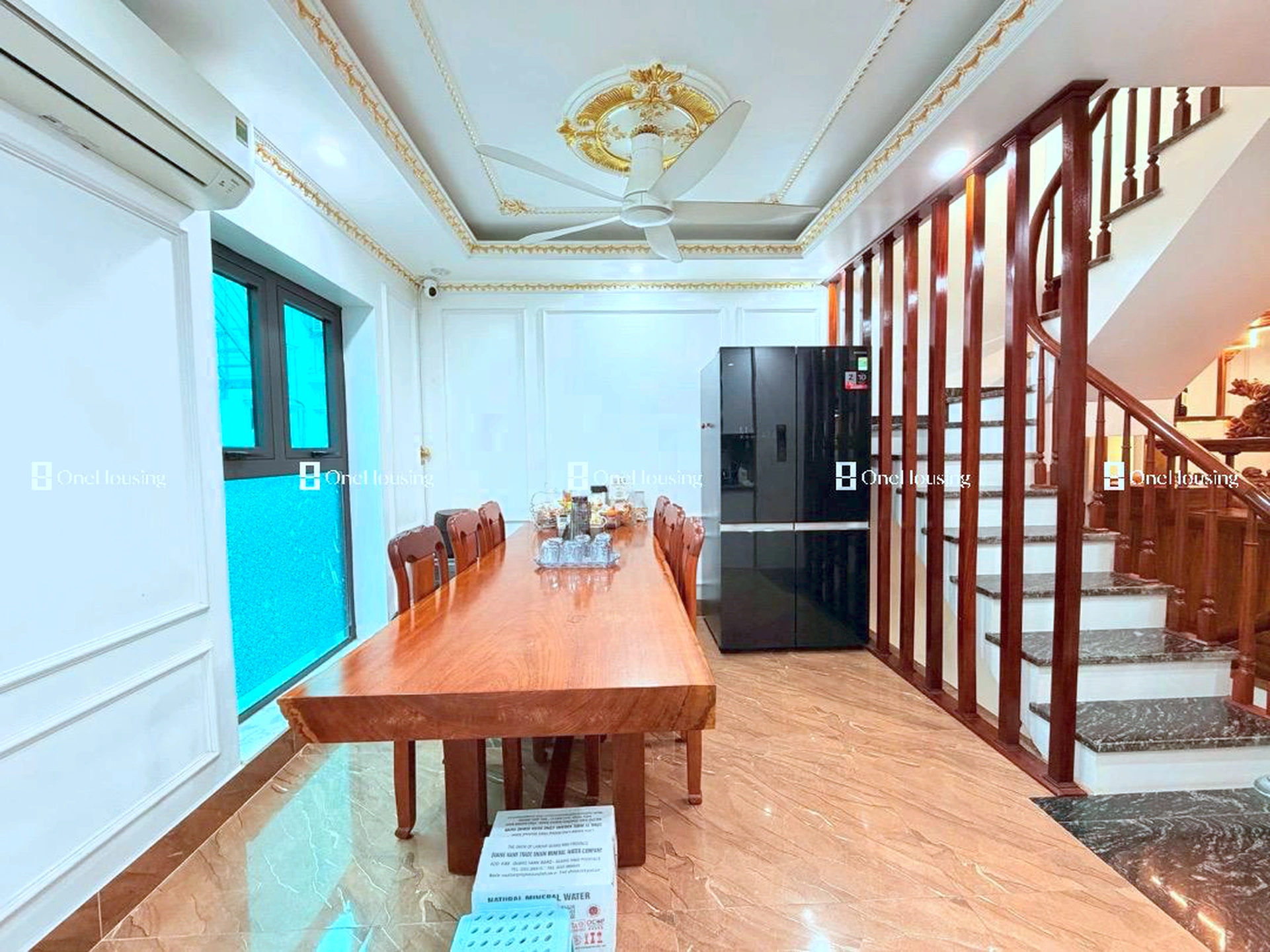 Nhà mặt ngõ cách Phú La 100m, P. Phú La, Q. Hà Đông, TP. Hà Nội