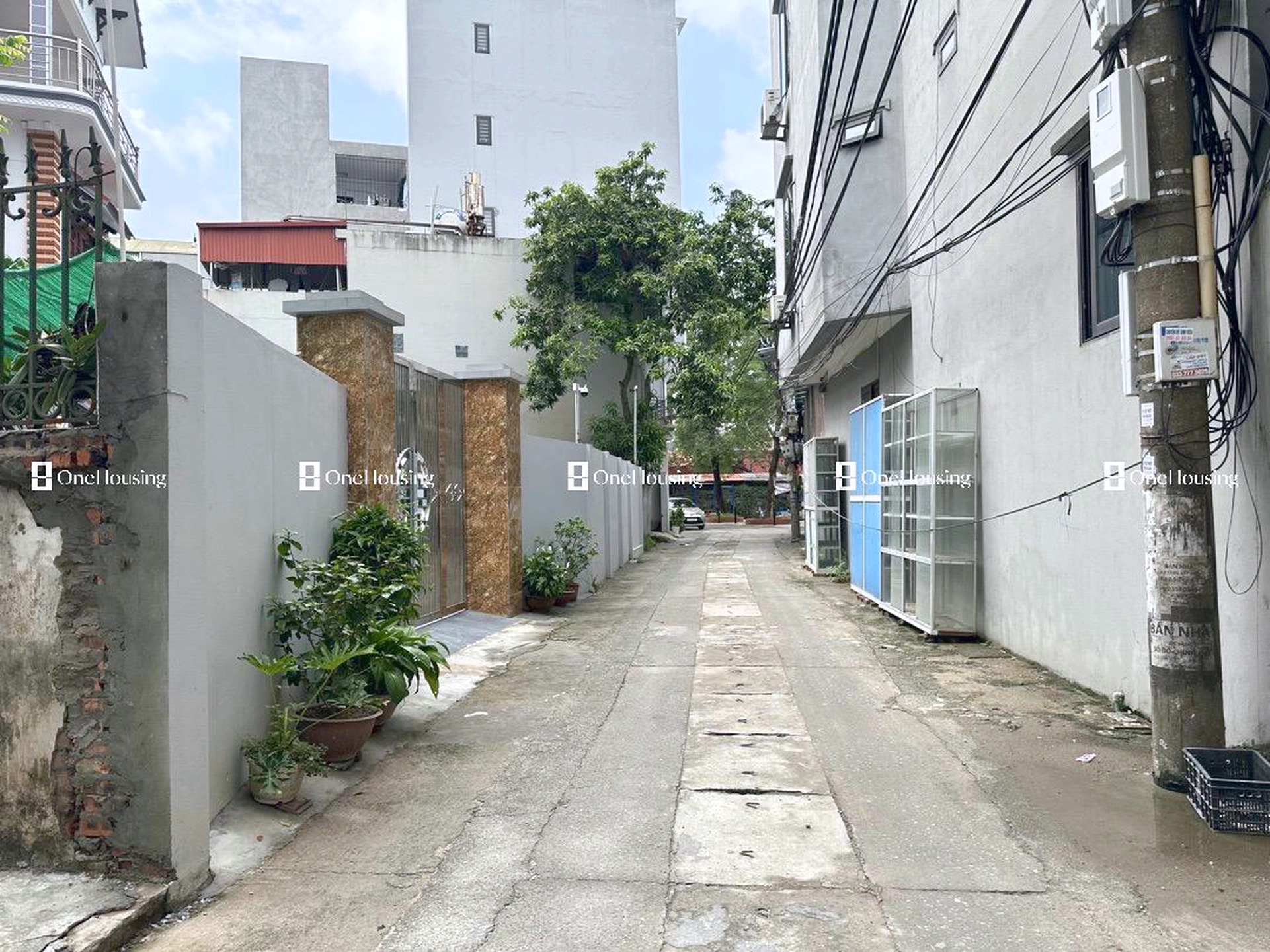 Onehousing image
