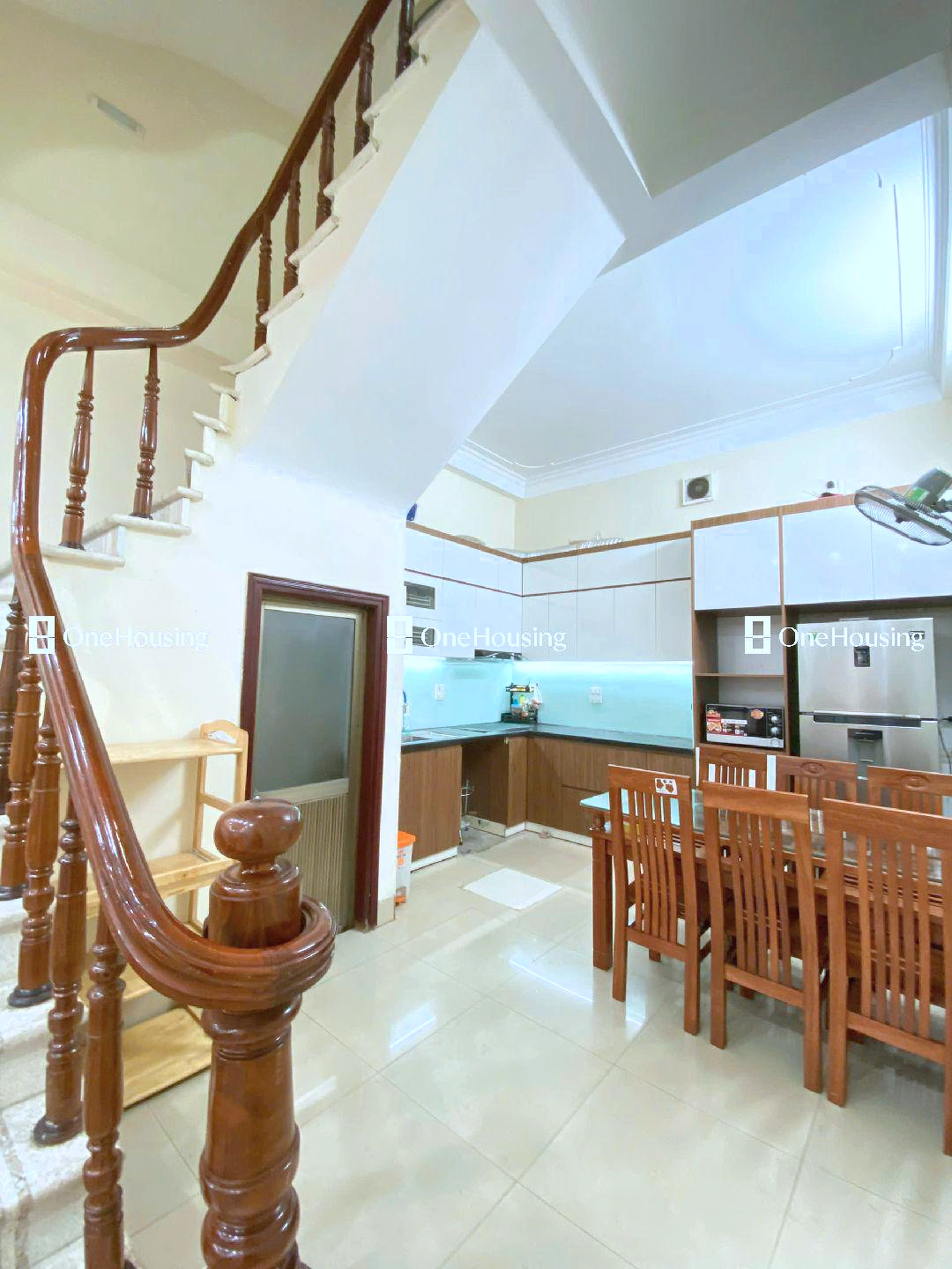 Nhà mặt ngõ cách Đường Kim Giang 80m, X. Thanh Liệt, H. Thanh Trì, TP. Hà Nội