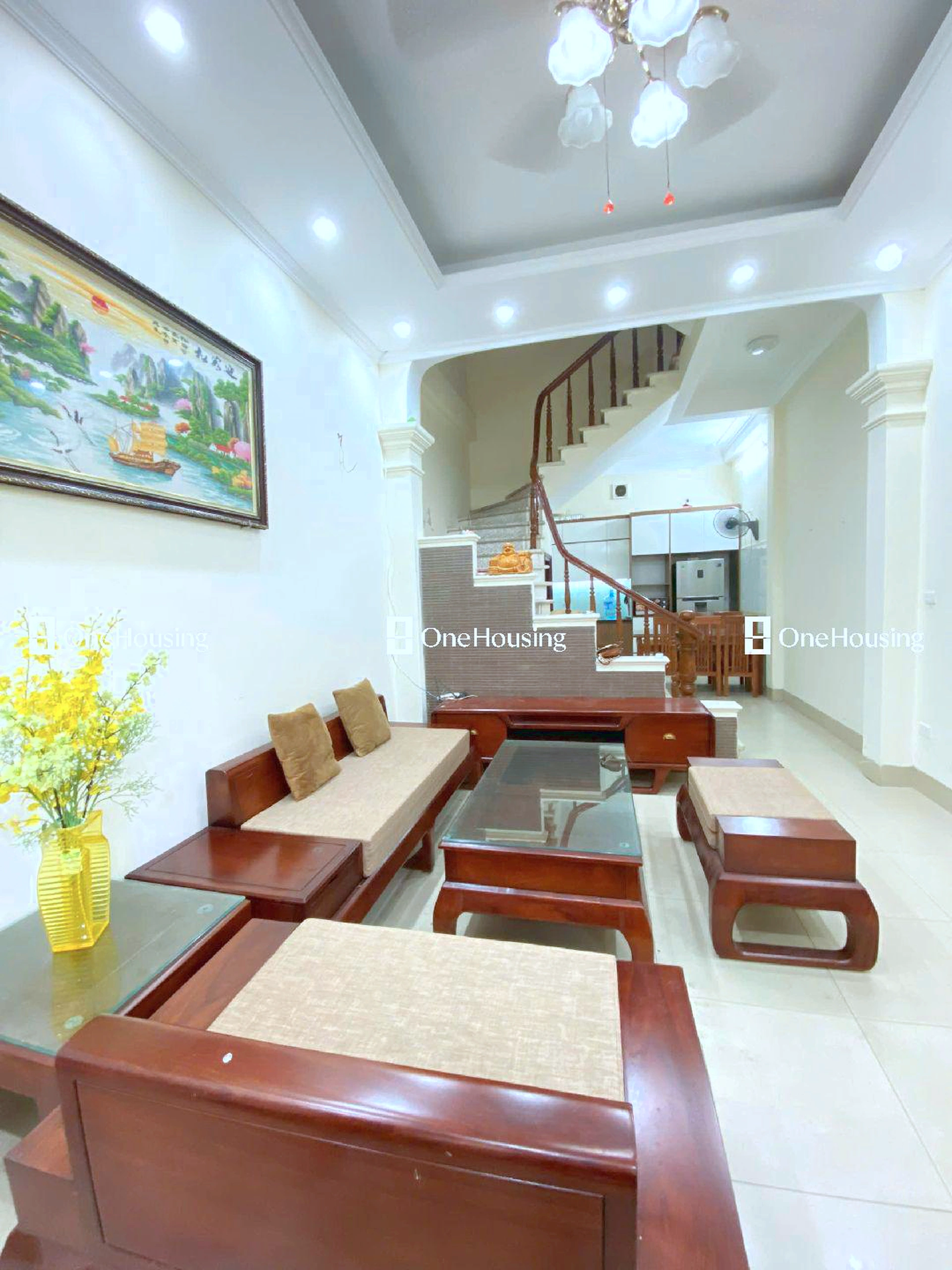 Nhà mặt ngõ cách Đường Kim Giang 80m, X. Thanh Liệt, H. Thanh Trì, TP. Hà Nội