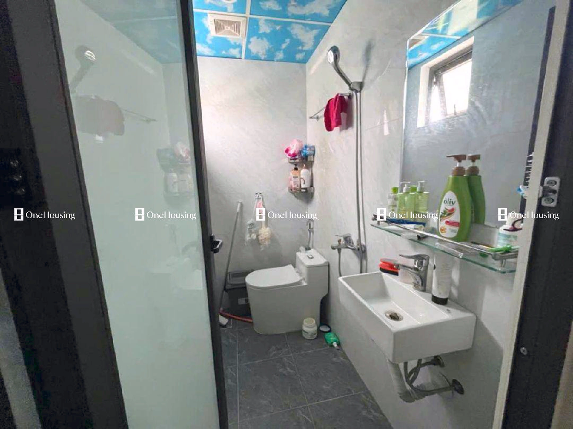 Onehousing image