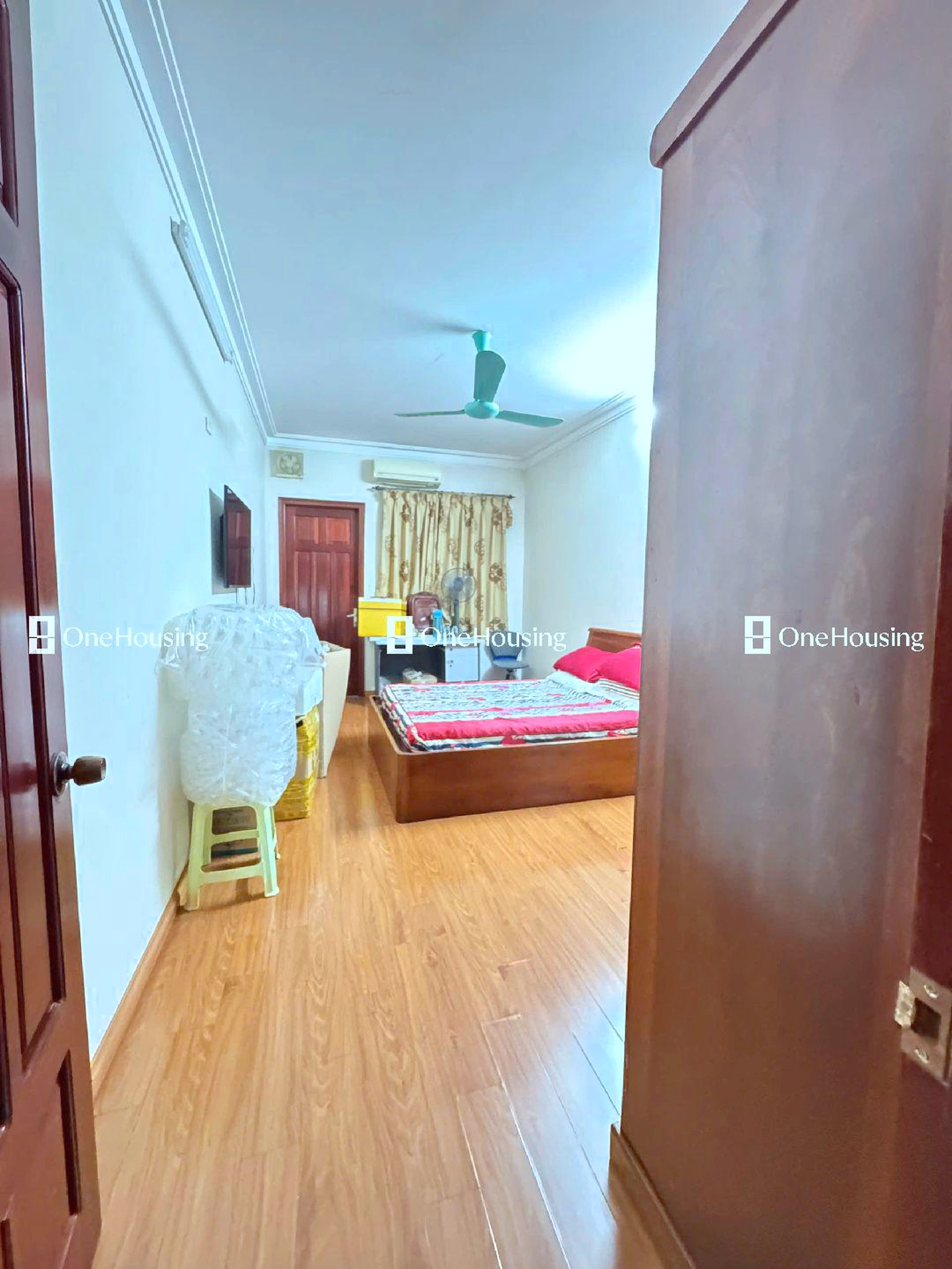 Nhà mặt ngõ cách Kim Mã 50m, P. Ngọc Khánh, Q. Ba Đình, TP. Hà Nội