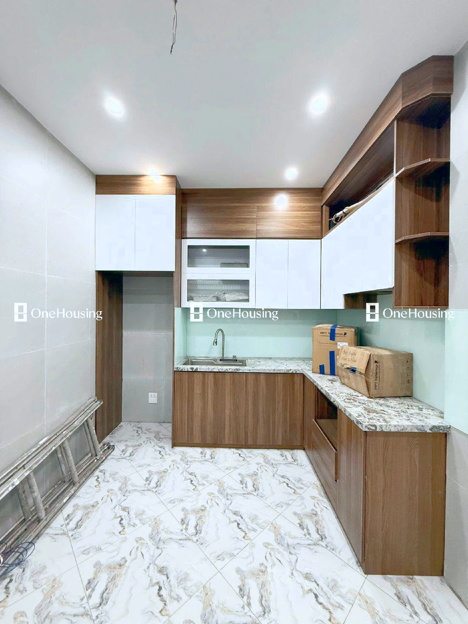 Nhà mặt ngõ cách Lò Đúc 100m, P. Đồng Nhân, Q. Hai Bà Trưng, TP. Hà Nội