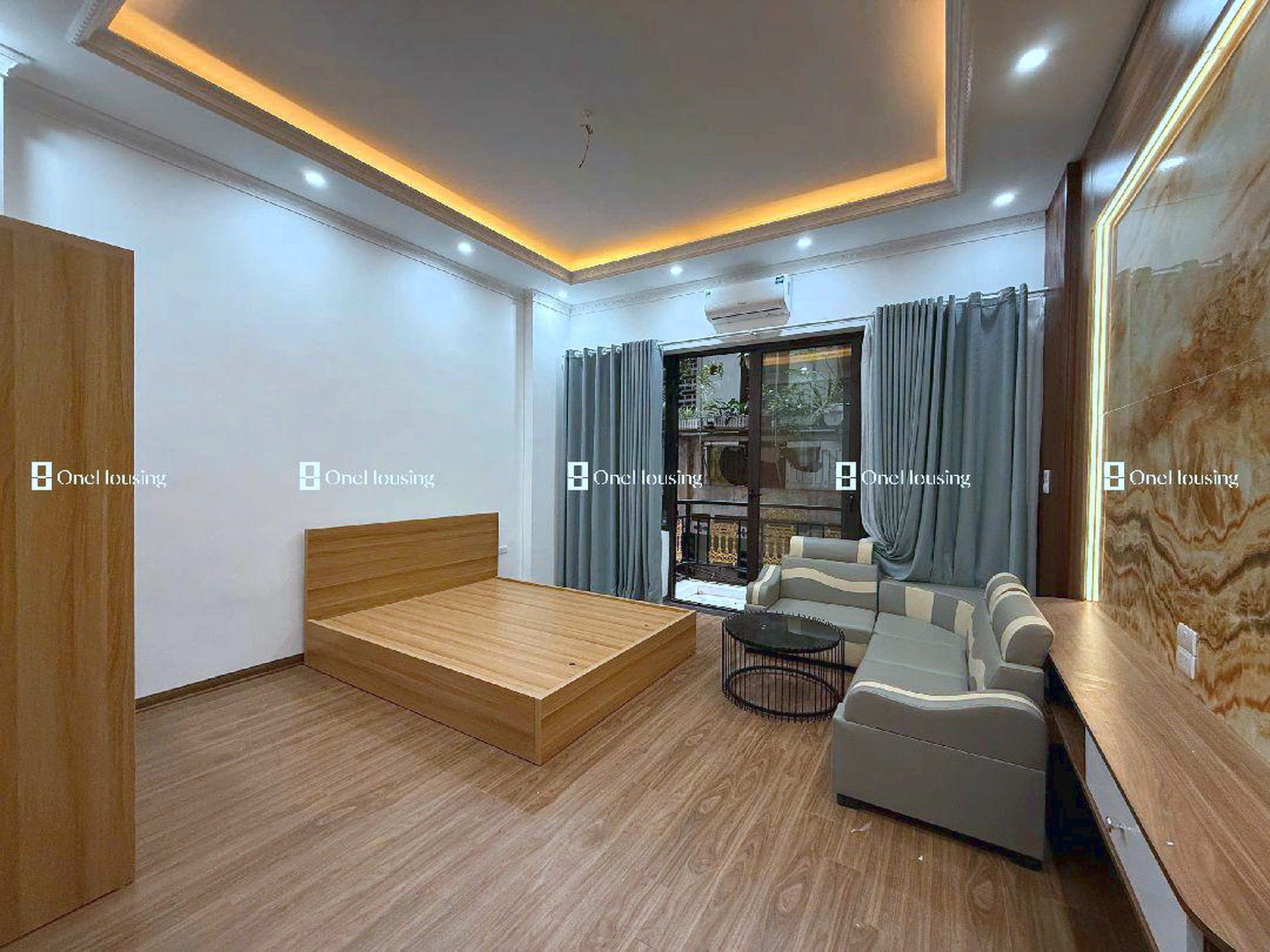 Nhà mặt ngõ cách Lò Đúc 100m, P. Đồng Nhân, Q. Hai Bà Trưng, TP. Hà Nội