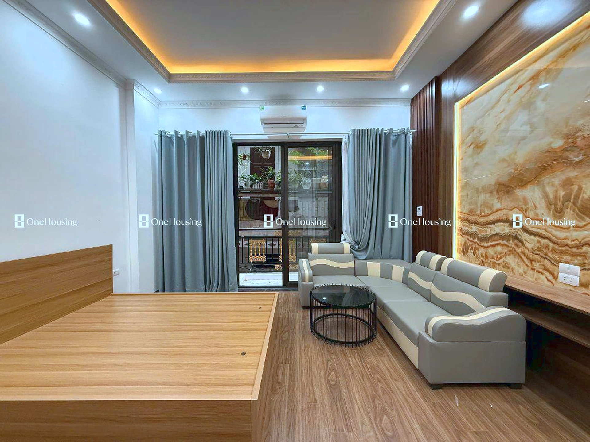 Nhà mặt ngõ cách Lò Đúc 100m, P. Đồng Nhân, Q. Hai Bà Trưng, TP. Hà Nội