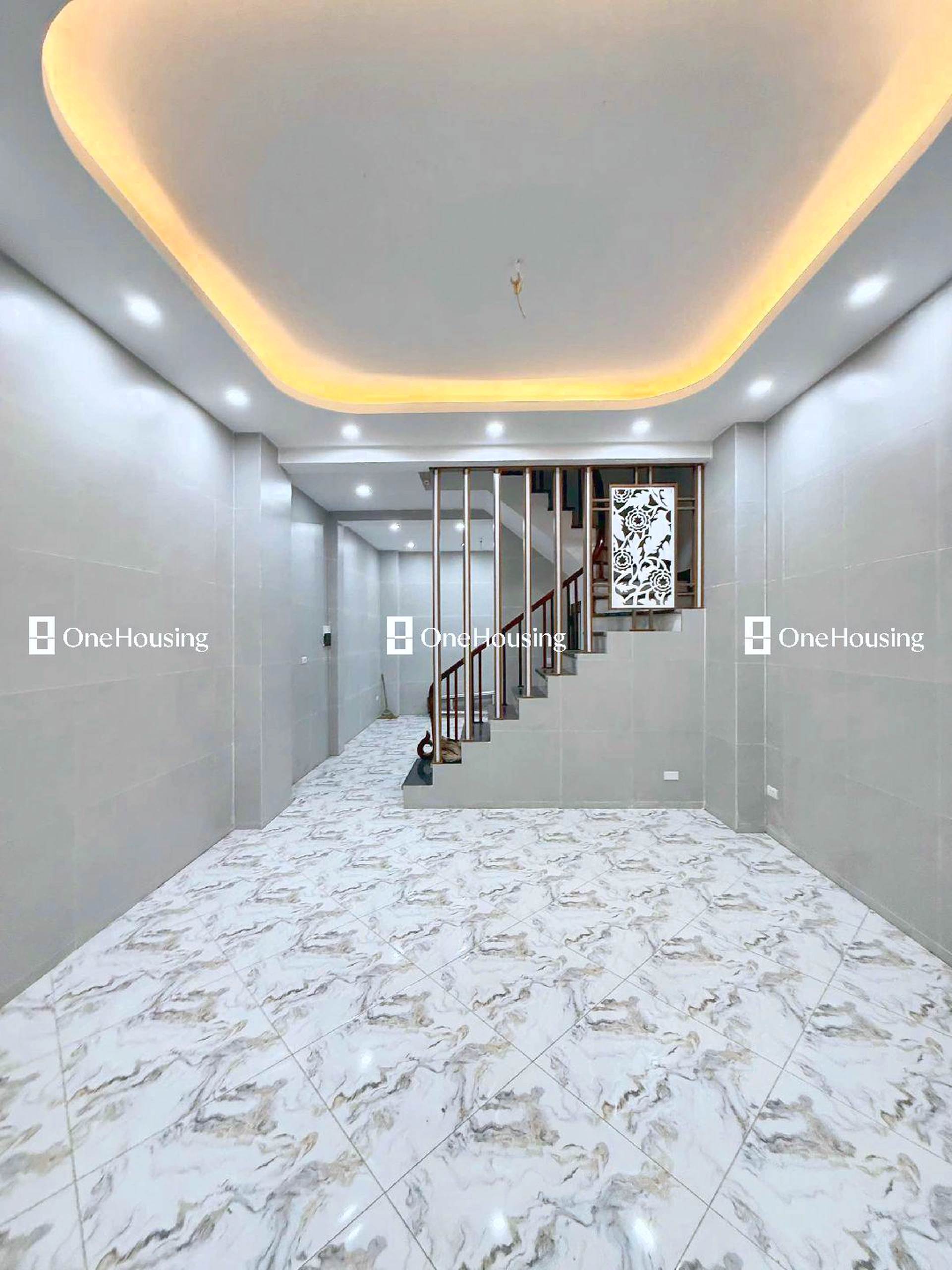 Nhà mặt ngõ cách Lò Đúc 100m, P. Đồng Nhân, Q. Hai Bà Trưng, TP. Hà Nội