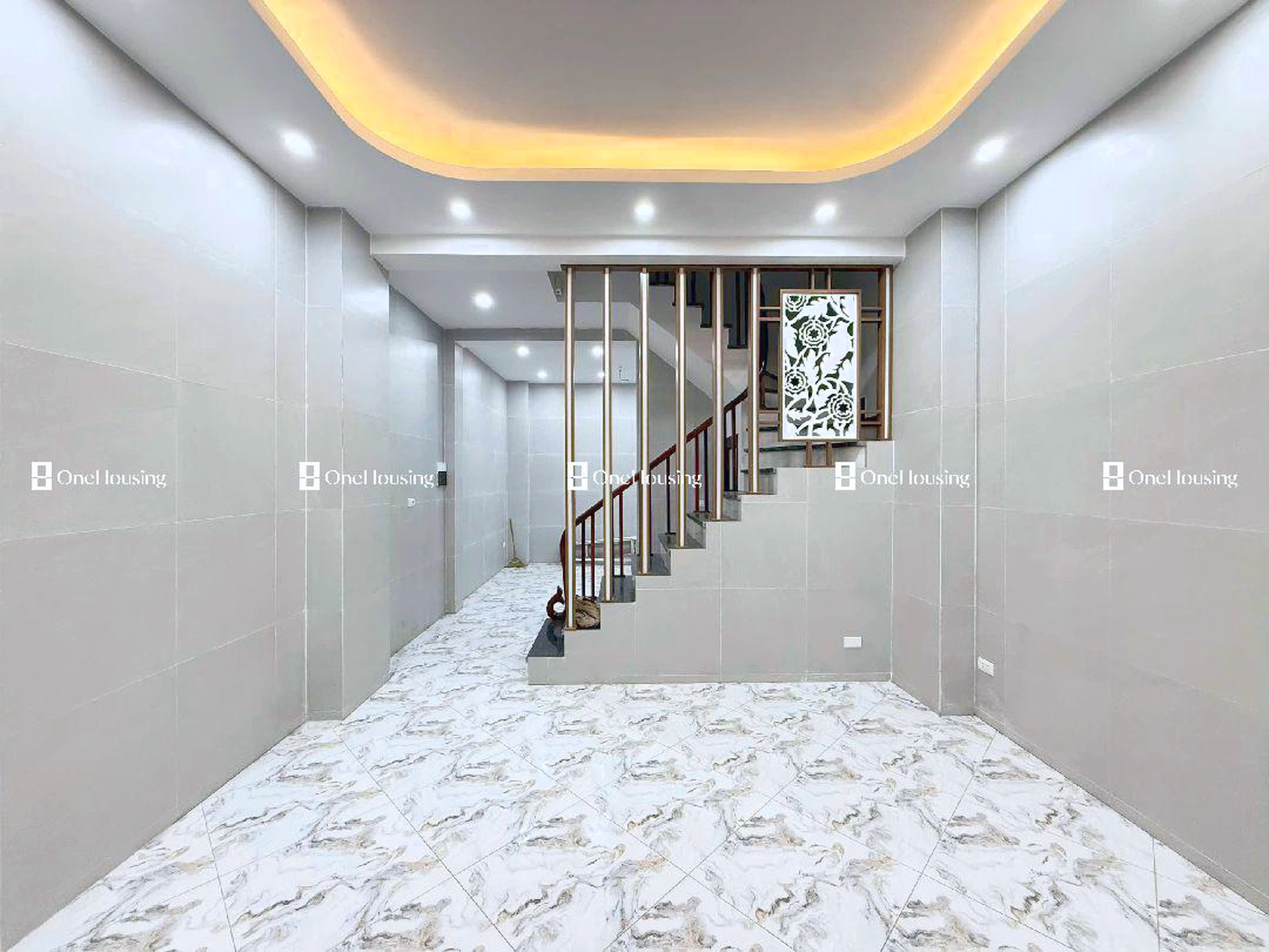 Nhà mặt ngõ cách Lò Đúc 100m, P. Đồng Nhân, Q. Hai Bà Trưng, TP. Hà Nội