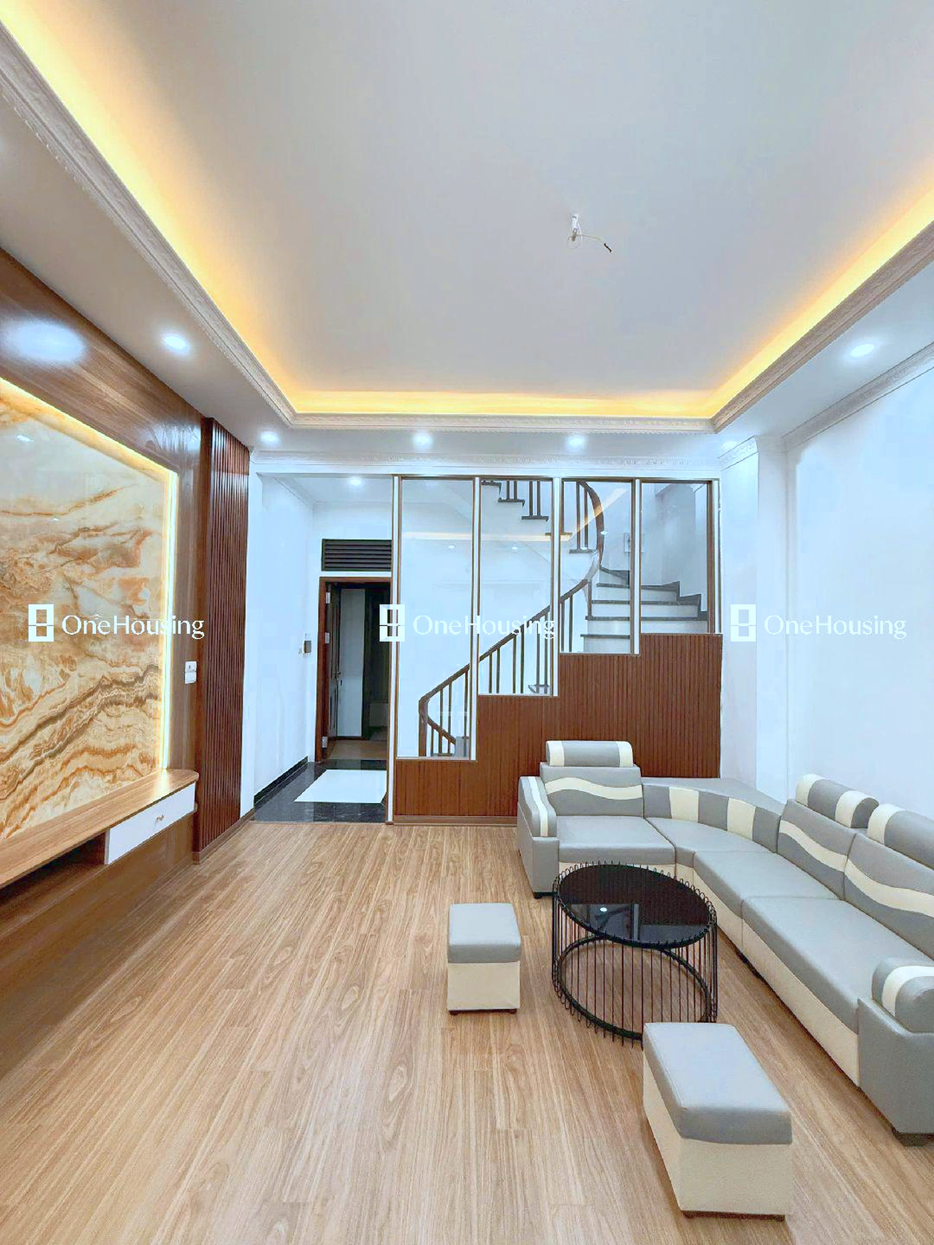 Nhà mặt ngõ cách Lò Đúc 100m, P. Đồng Nhân, Q. Hai Bà Trưng, TP. Hà Nội