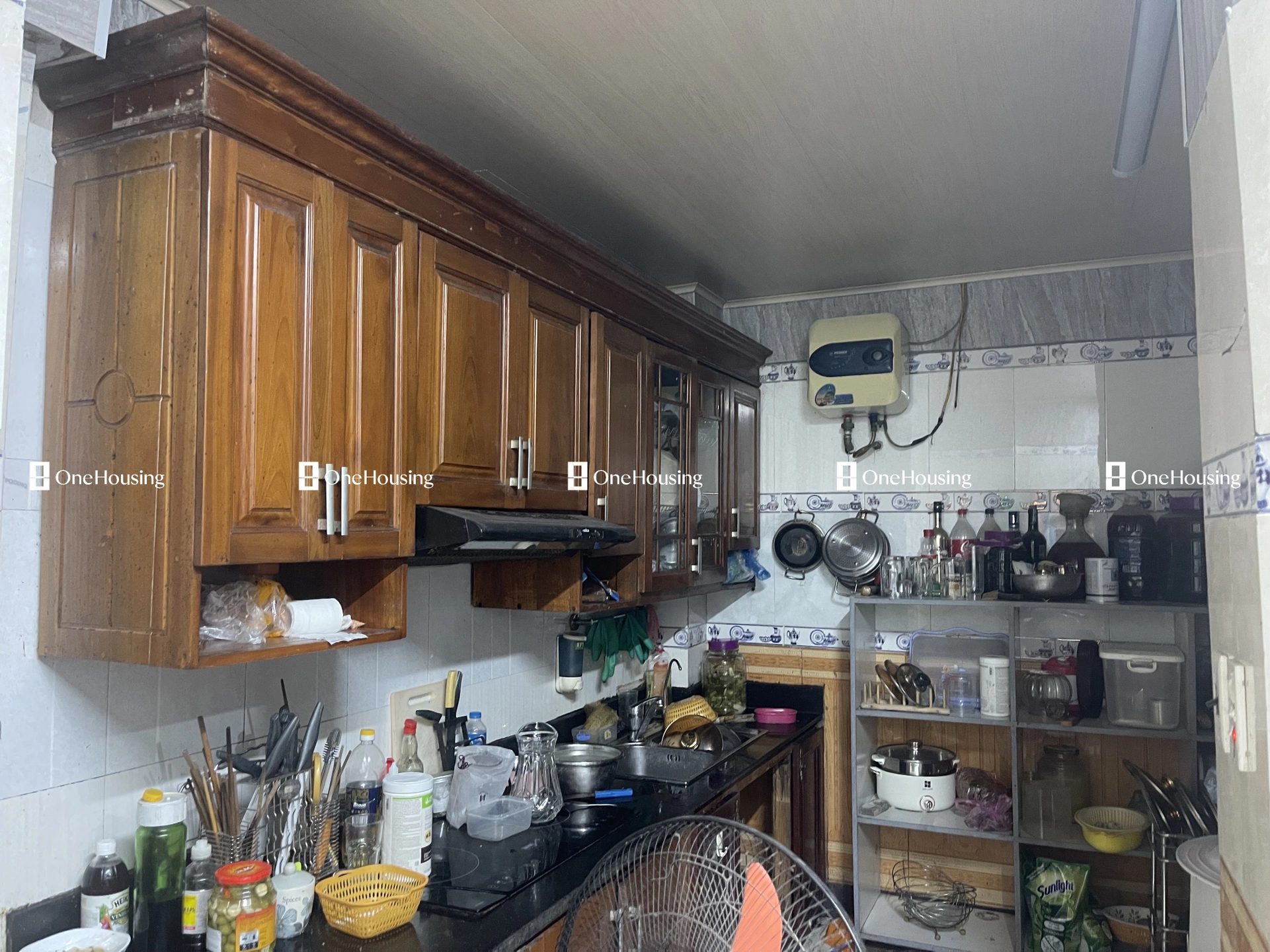 Nhà mặt ngõ cách Ngọc Lâm 2m, P. Ngọc Lâm, Q. Long Biên, TP. Hà Nội