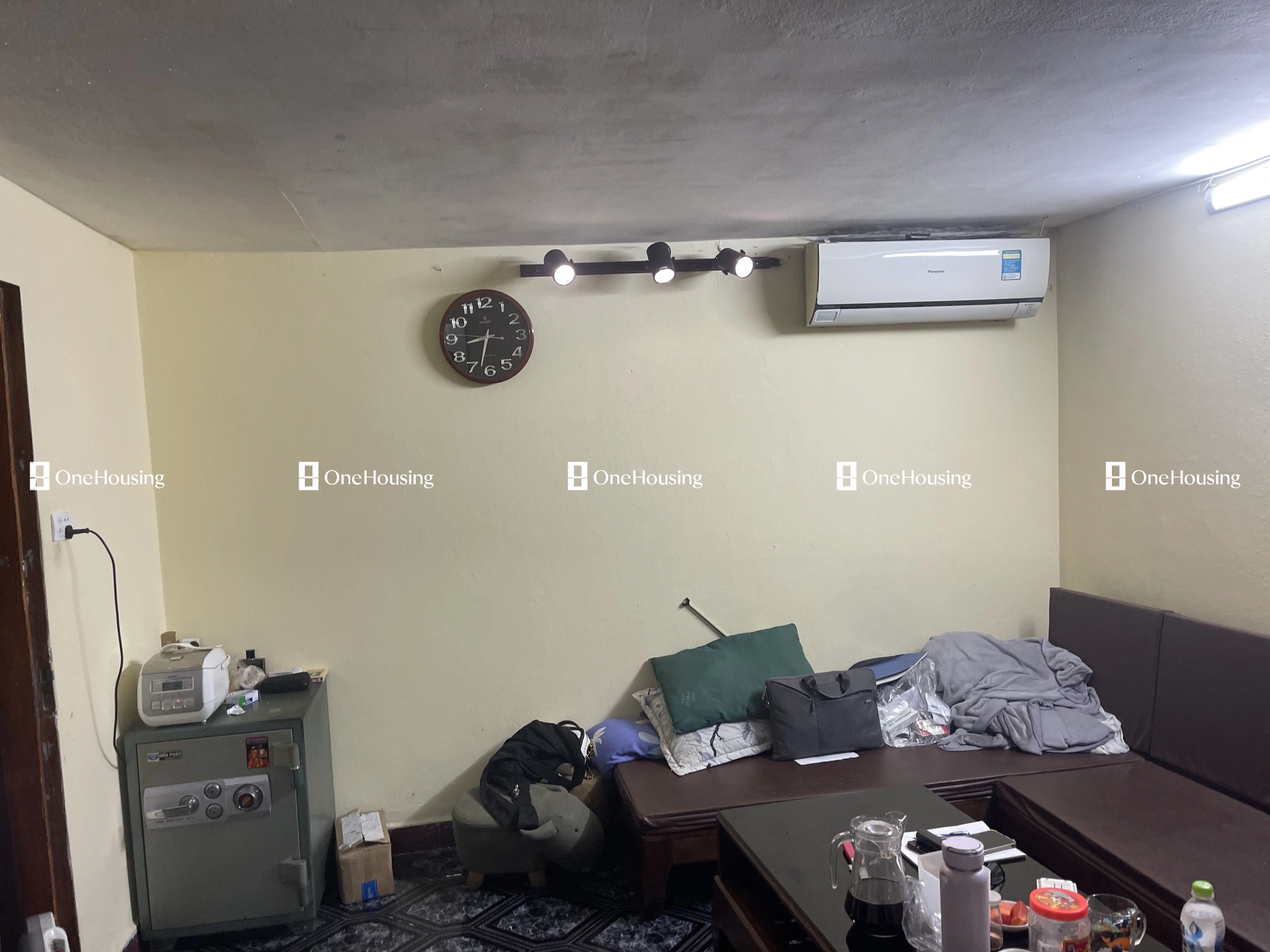 Nhà mặt ngõ cách Ngọc Lâm 2m, P. Ngọc Lâm, Q. Long Biên, TP. Hà Nội