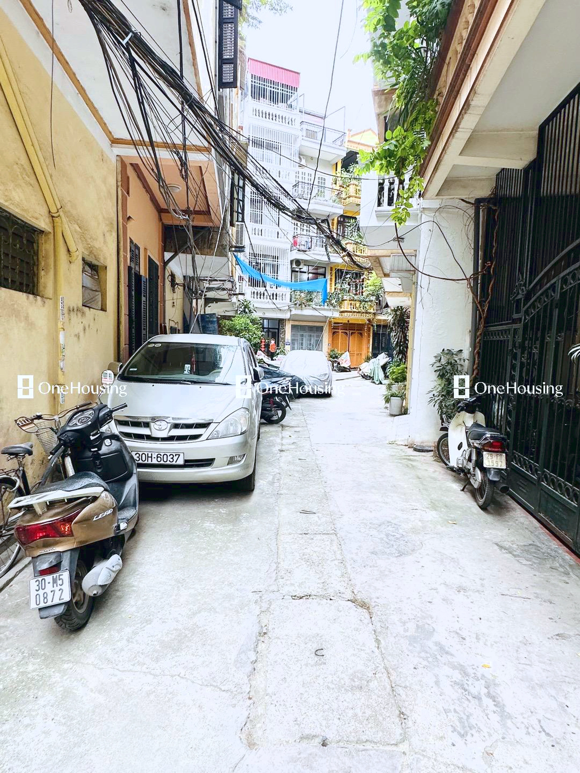 Onehousing image