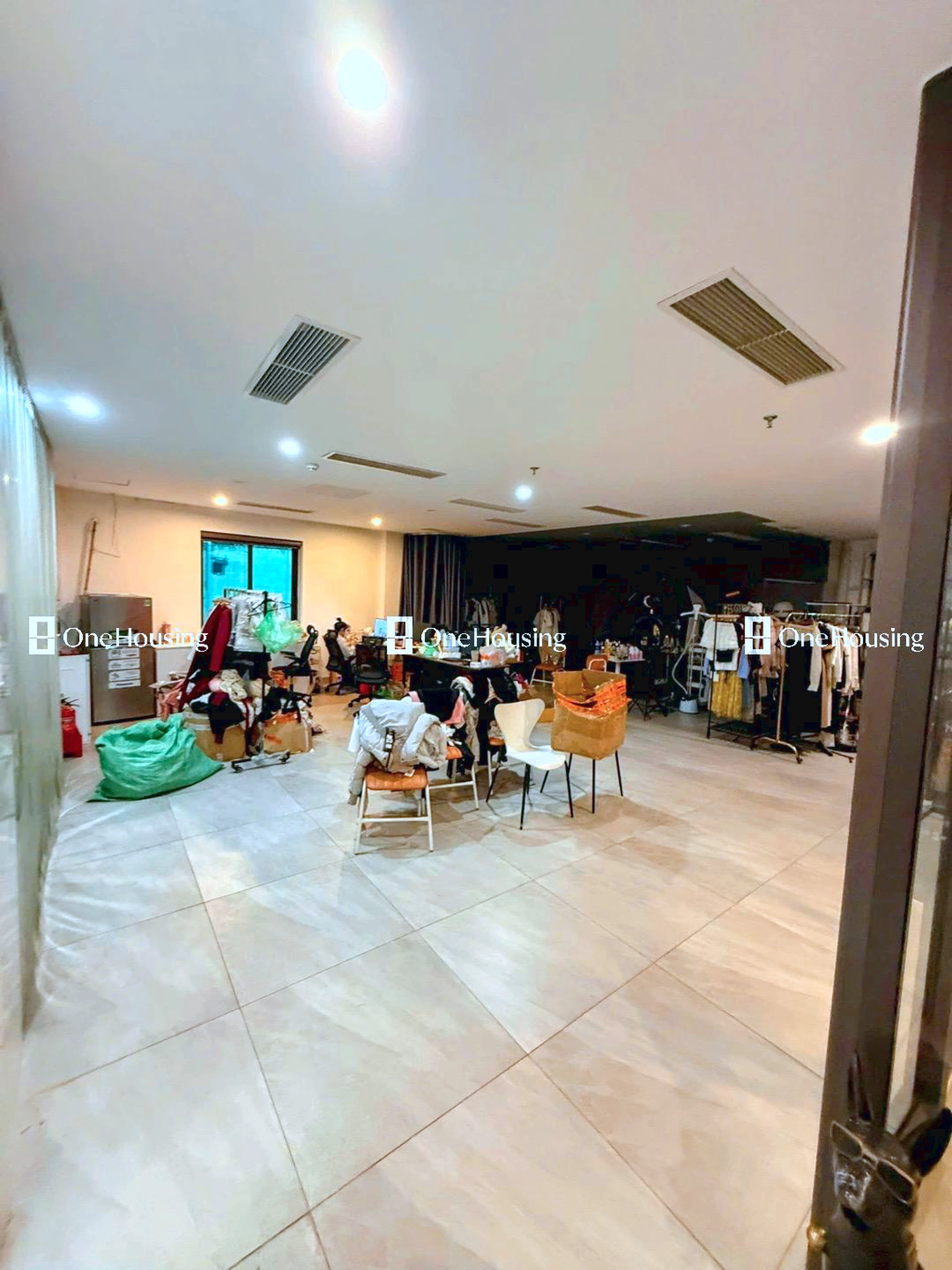 Nhà mặt ngõ cách Trần Khát Chân 30m, P. Bạch Đằng, Q. Hai Bà Trưng, TP. Hà Nội