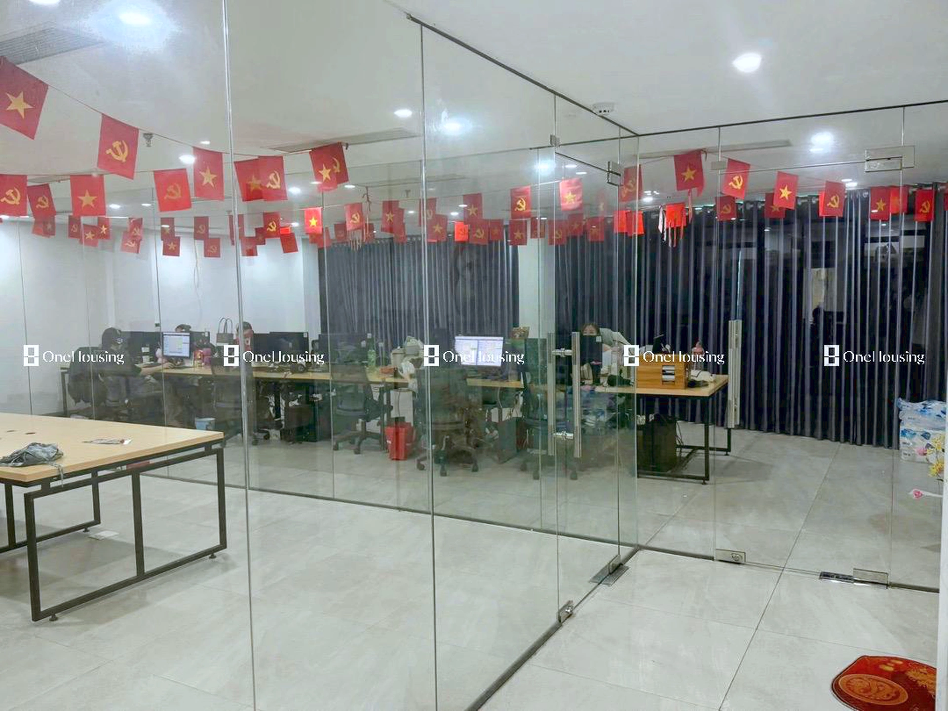 Nhà mặt ngõ cách Trần Khát Chân 30m, P. Bạch Đằng, Q. Hai Bà Trưng, TP. Hà Nội