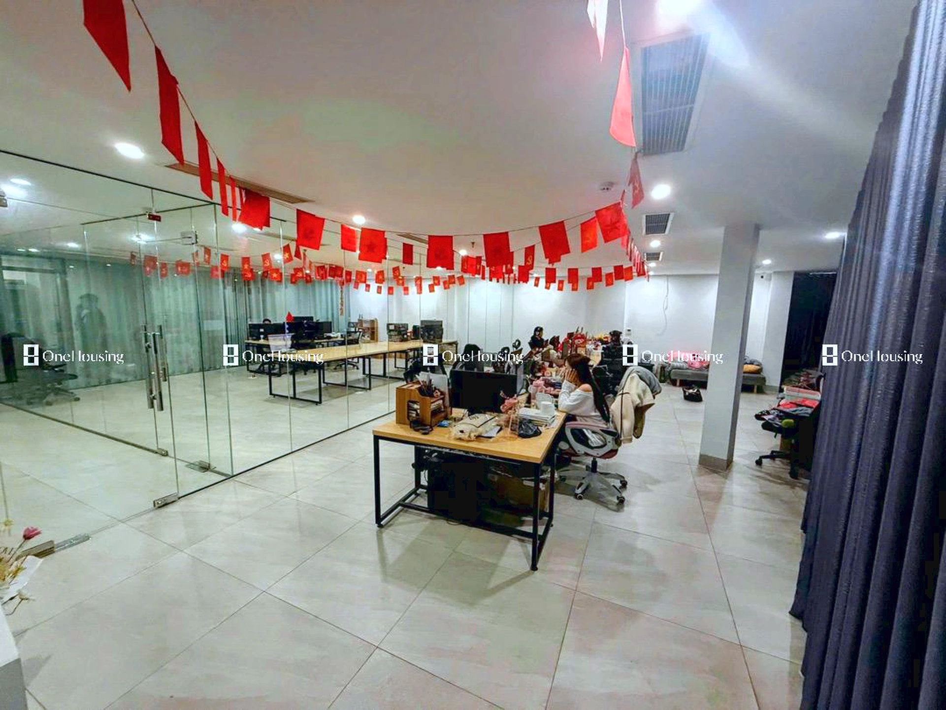 Nhà mặt ngõ cách Trần Khát Chân 30m, P. Bạch Đằng, Q. Hai Bà Trưng, TP. Hà Nội