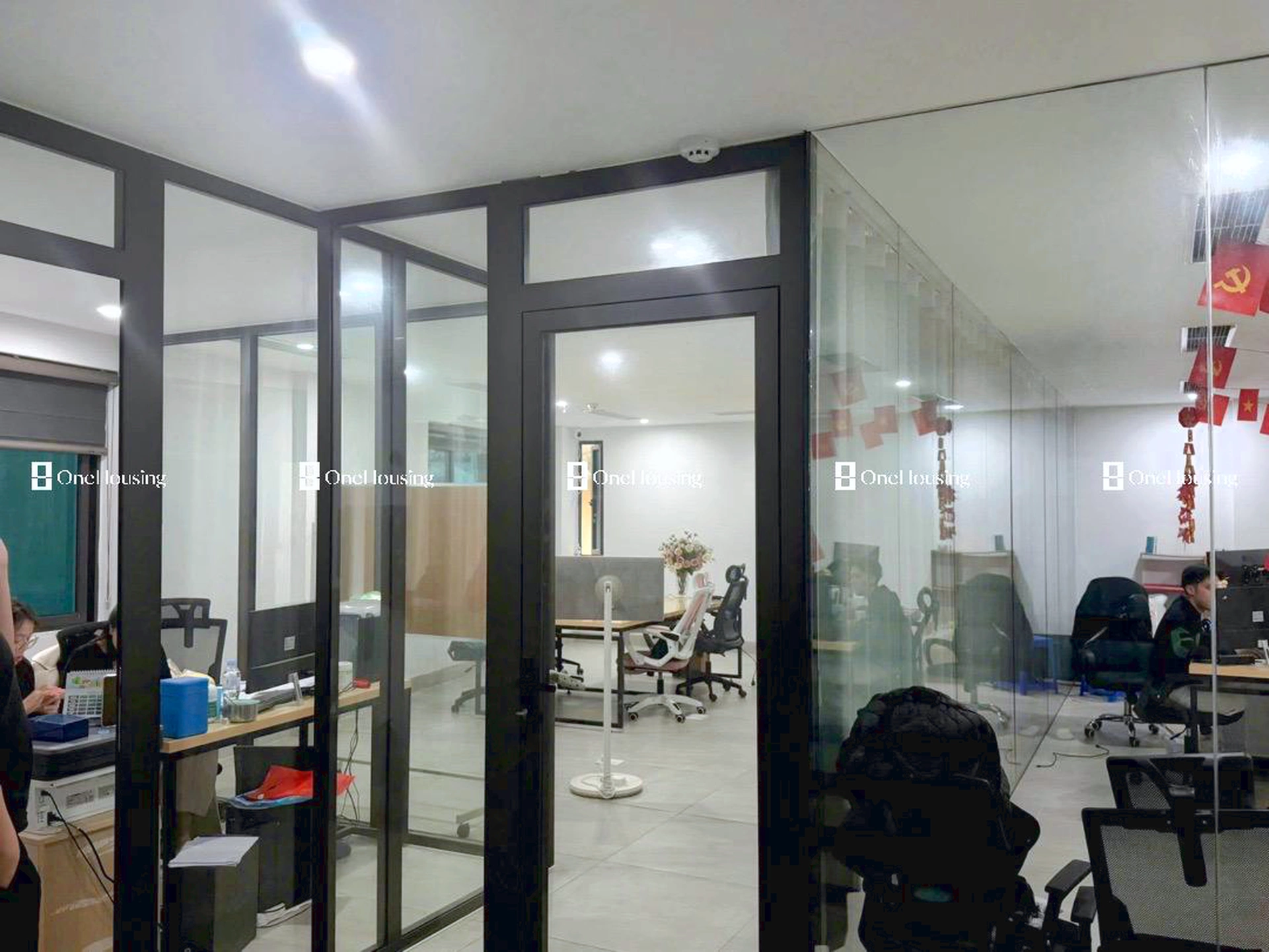 Nhà mặt ngõ cách Trần Khát Chân 30m, P. Bạch Đằng, Q. Hai Bà Trưng, TP. Hà Nội