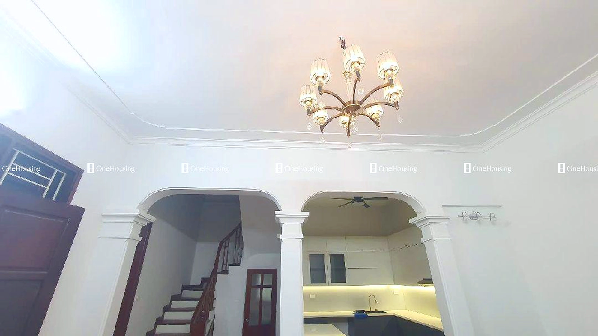 Nhà mặt ngõ cách Đê Quai 20m, P. Tứ Liên, Q. Tây Hồ, TP. Hà Nội