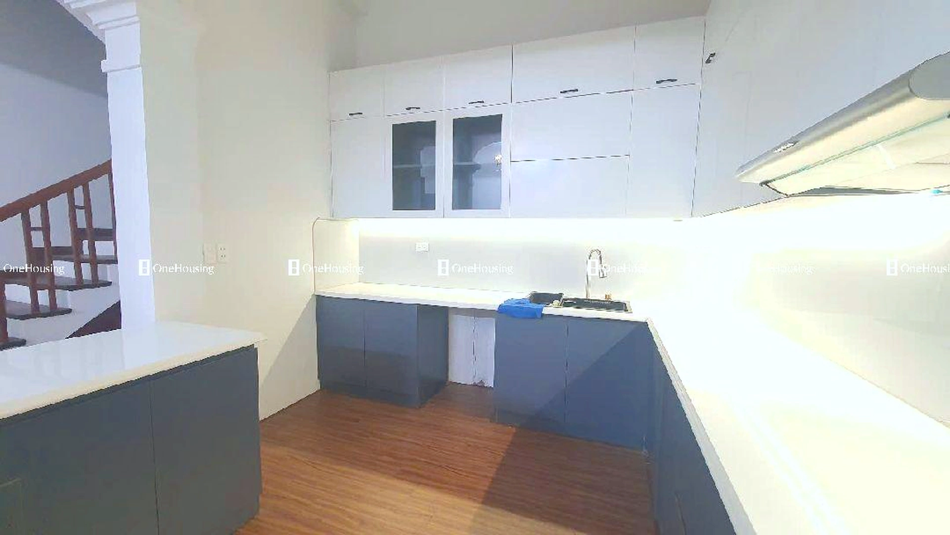 Nhà mặt ngõ cách Đê Quai 20m, P. Tứ Liên, Q. Tây Hồ, TP. Hà Nội