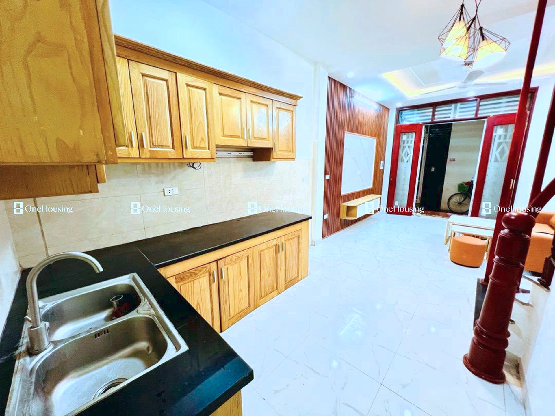 Onehousing image