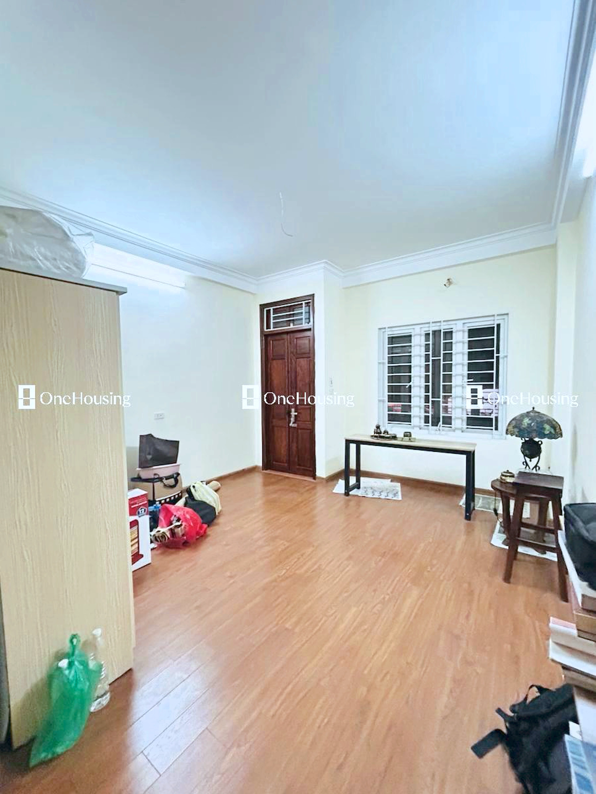 Nhà mặt ngõ cách Bạch Mai 50m, P. Bạch Mai, Q. Hai Bà Trưng, TP. Hà Nội