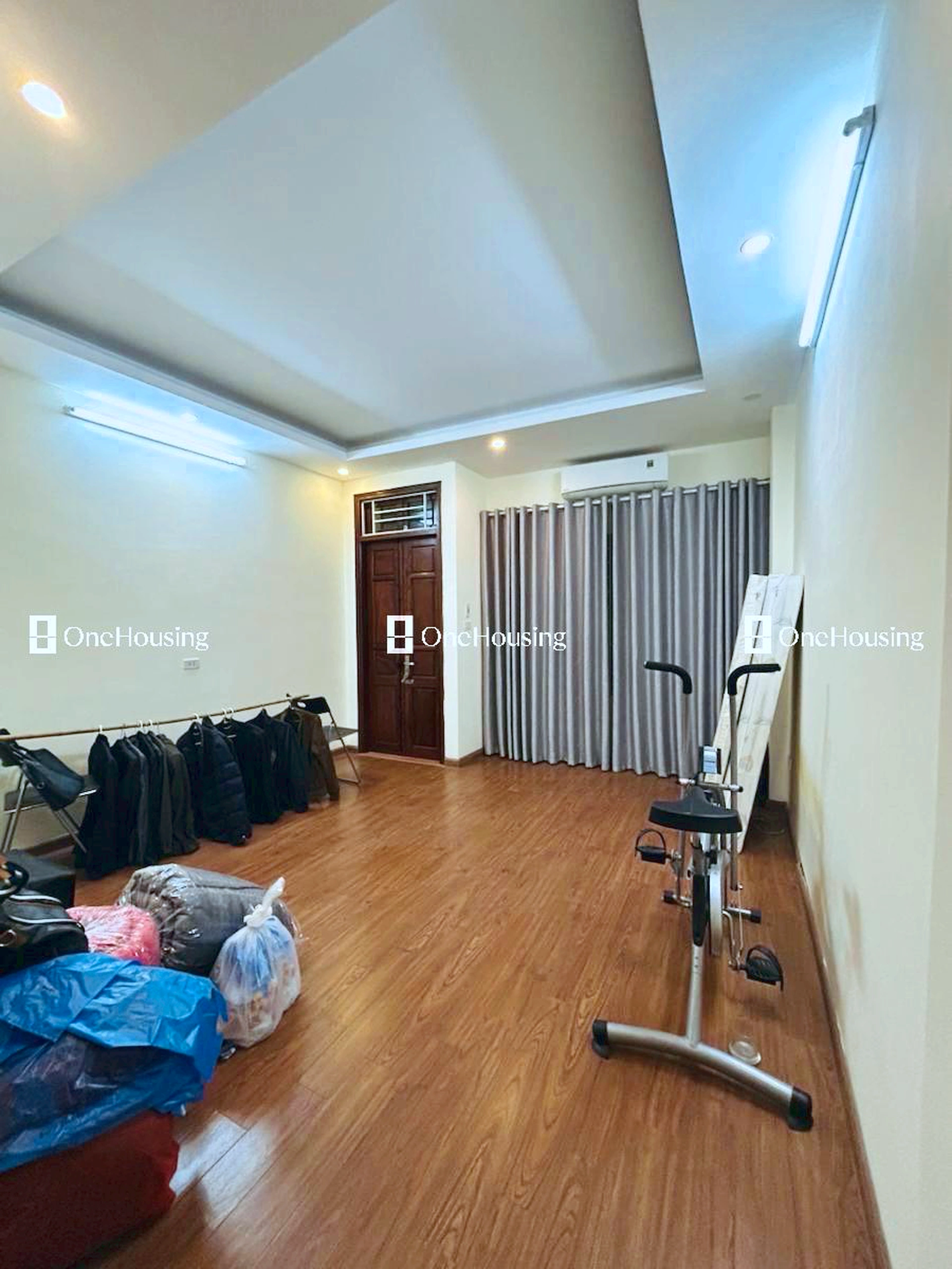 Nhà mặt ngõ cách Bạch Mai 50m, P. Bạch Mai, Q. Hai Bà Trưng, TP. Hà Nội