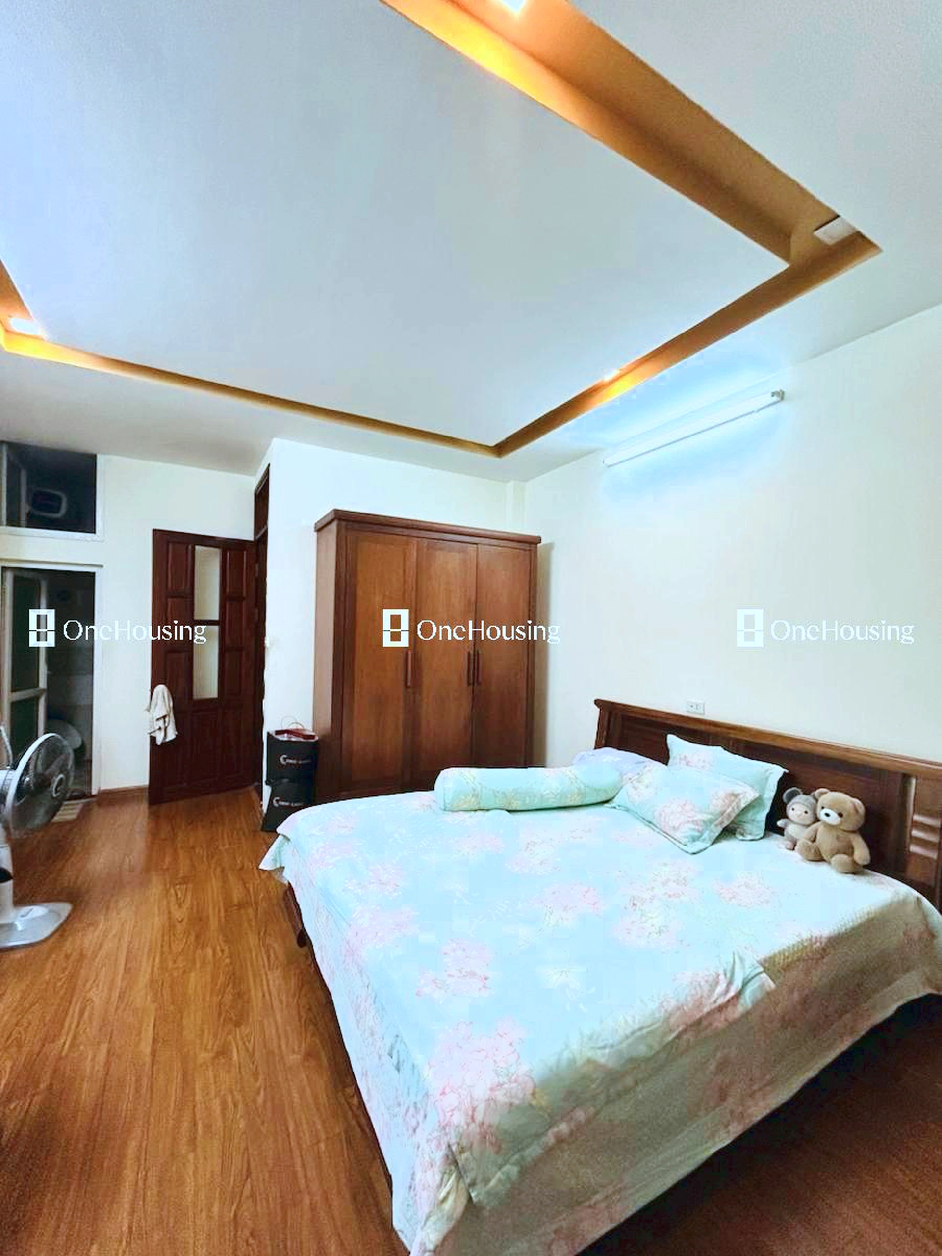 Nhà mặt ngõ cách Bạch Mai 50m, P. Bạch Mai, Q. Hai Bà Trưng, TP. Hà Nội