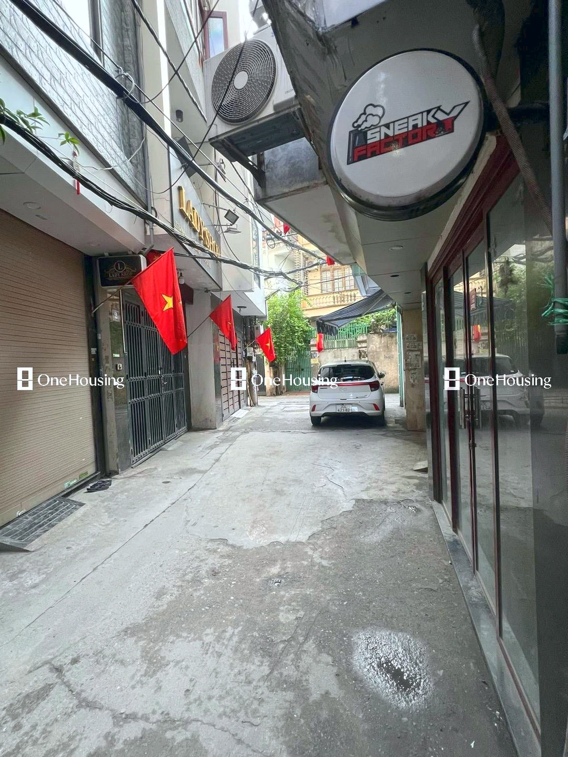 Onehousing image