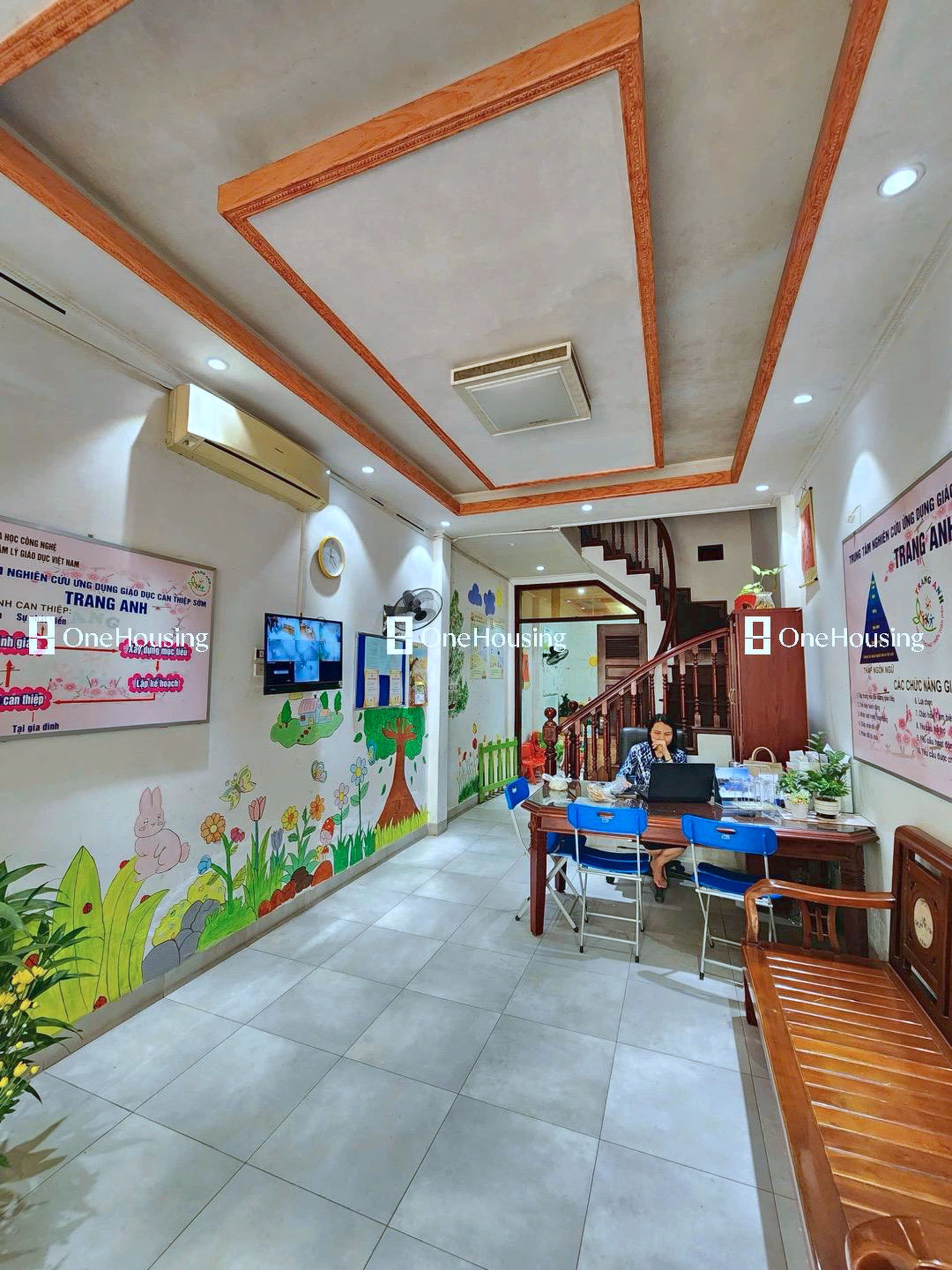 Nhà mặt ngõ cách Nguỵ Như Kon Tum 50m, P. Nhân Chính, Q. Thanh Xuân, TP. Hà Nội