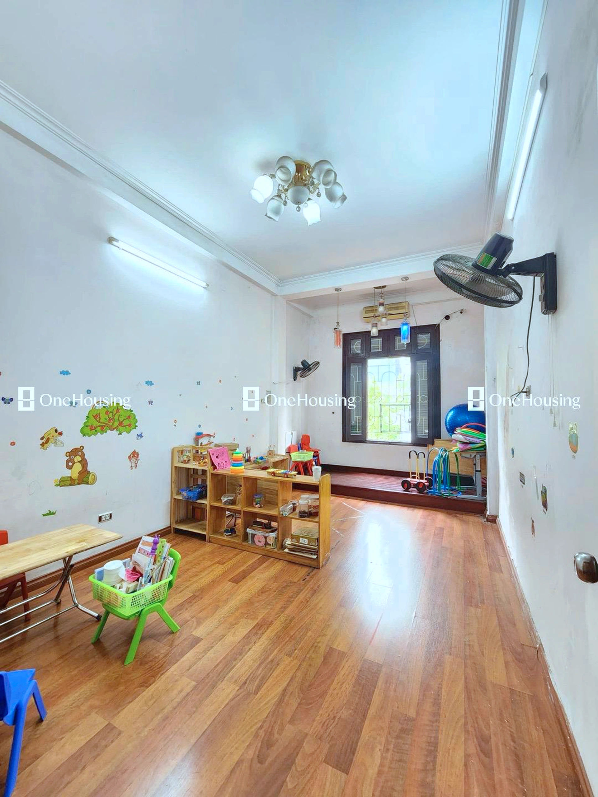 Nhà mặt ngõ cách Nguỵ Như Kon Tum 50m, P. Nhân Chính, Q. Thanh Xuân, TP. Hà Nội