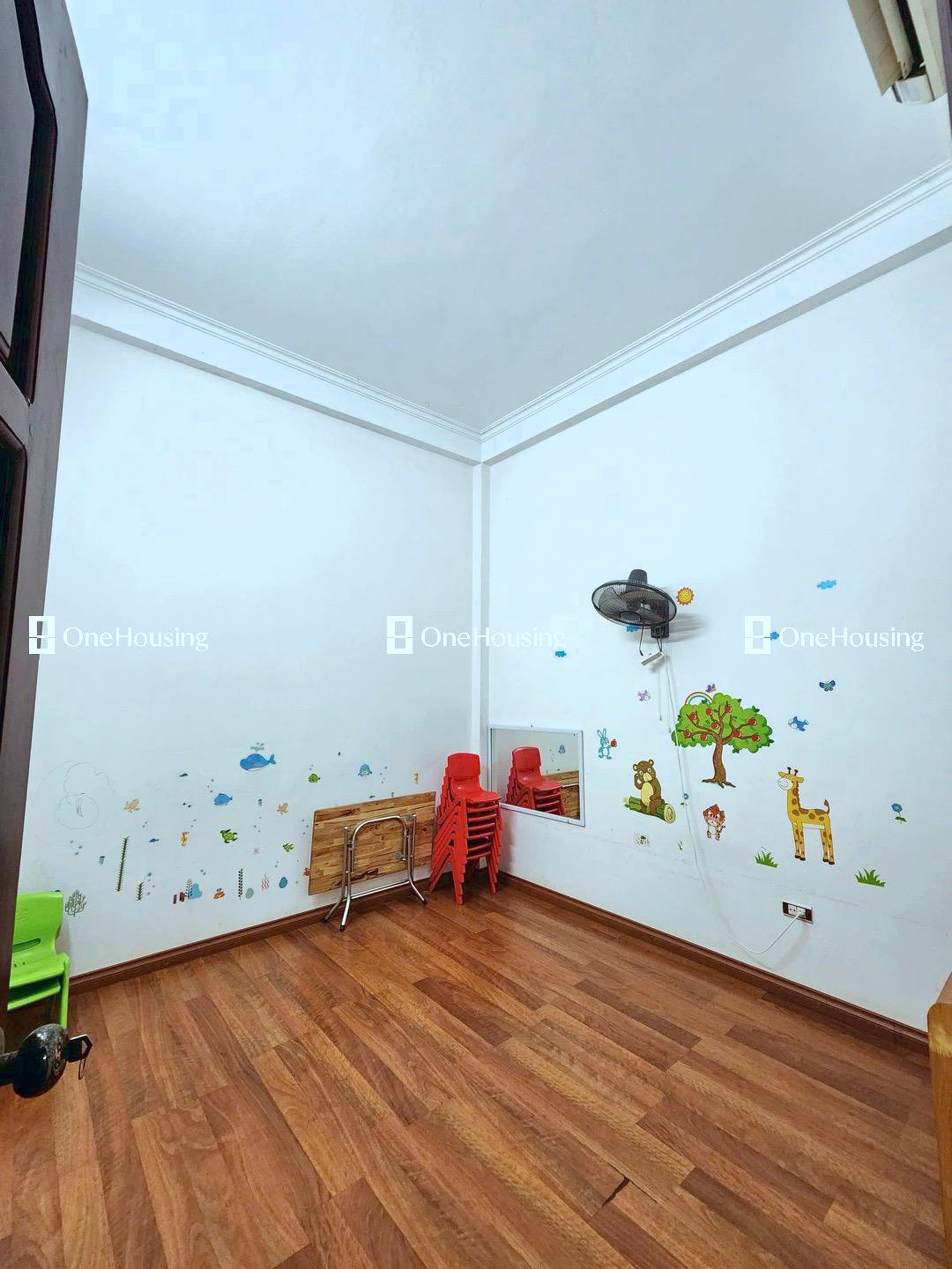 Nhà mặt ngõ cách Nguỵ Như Kon Tum 50m, P. Nhân Chính, Q. Thanh Xuân, TP. Hà Nội