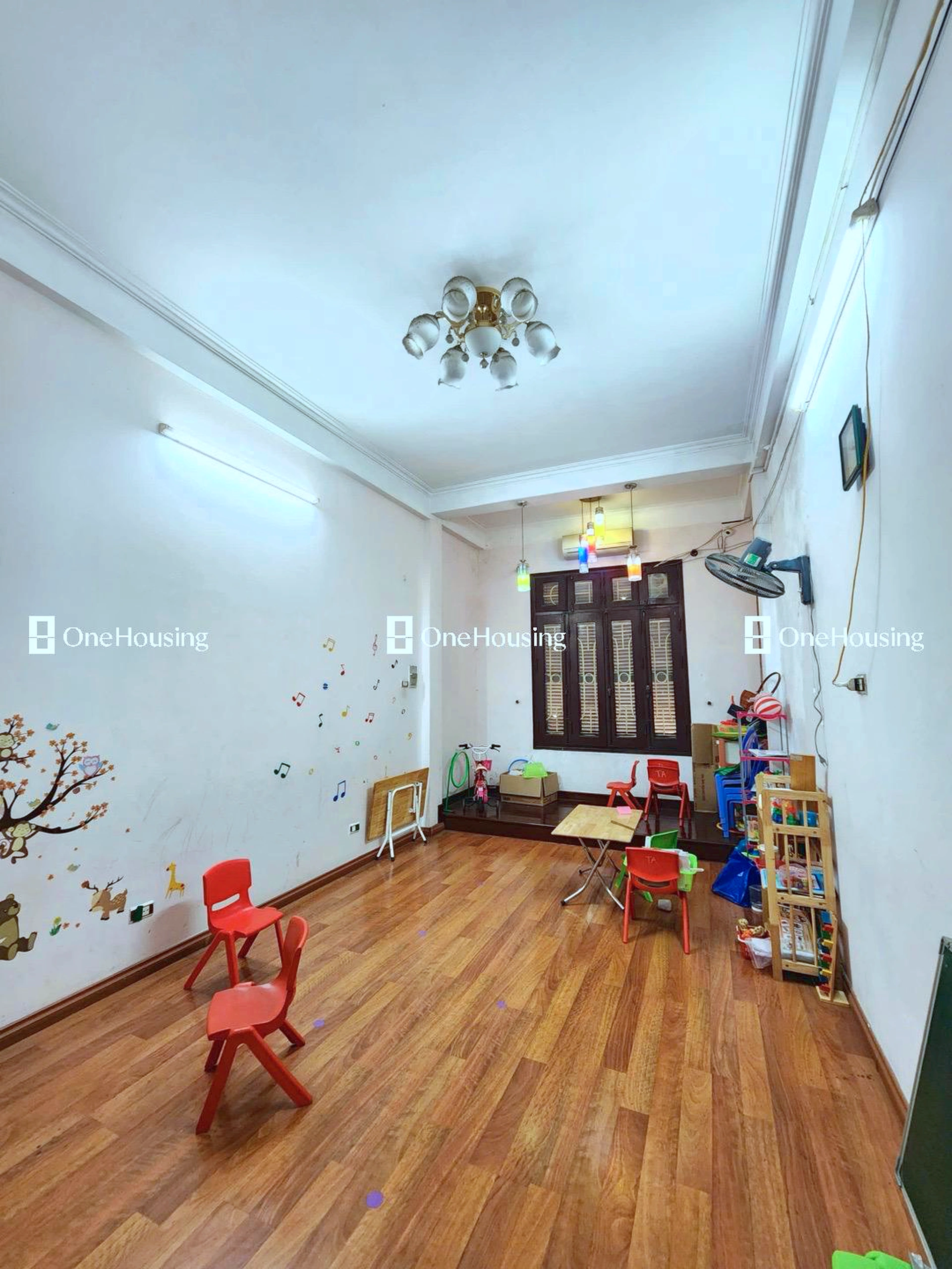 Nhà mặt ngõ cách Nguỵ Như Kon Tum 50m, P. Nhân Chính, Q. Thanh Xuân, TP. Hà Nội