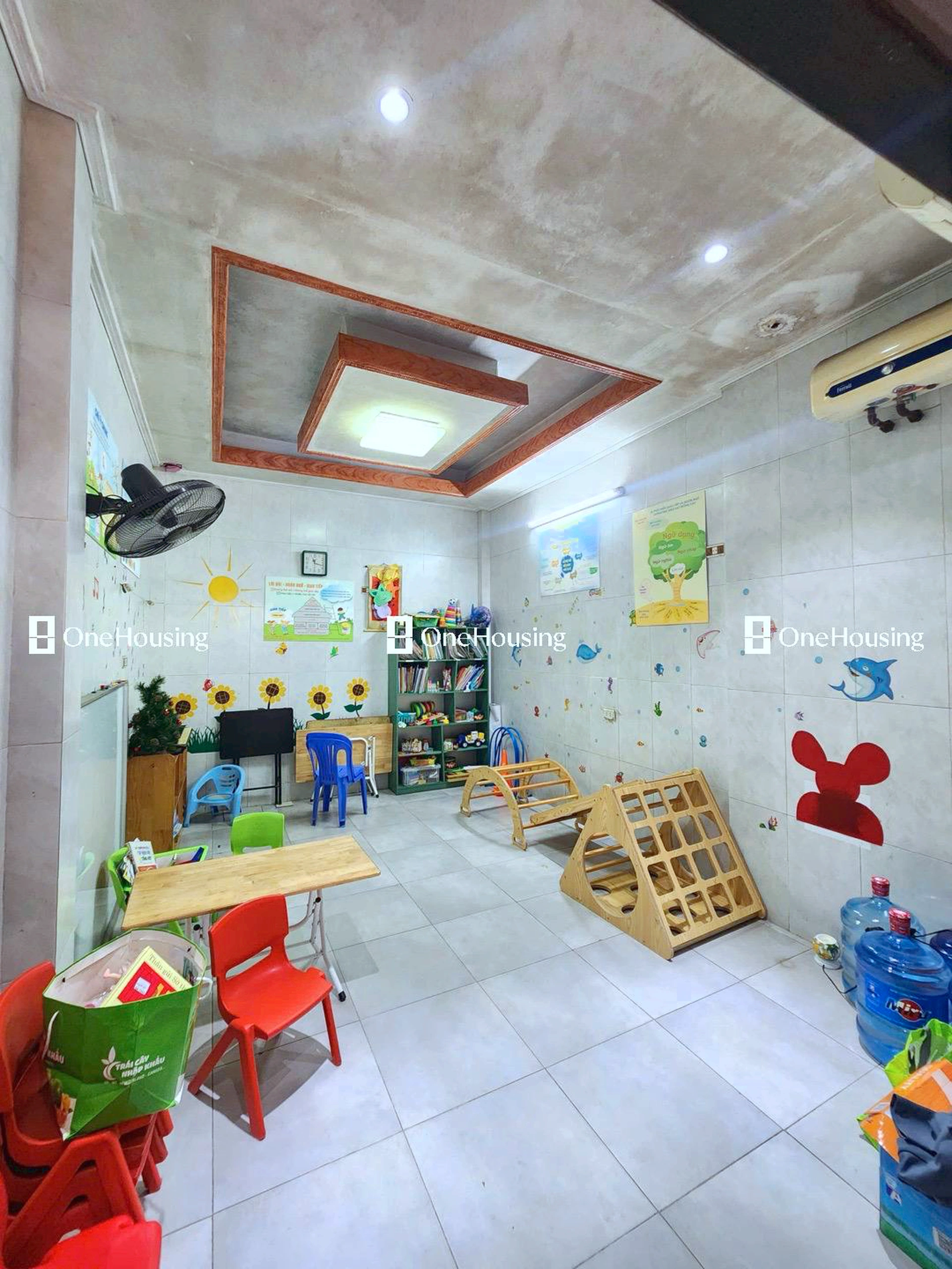 Nhà mặt ngõ cách Nguỵ Như Kon Tum 50m, P. Nhân Chính, Q. Thanh Xuân, TP. Hà Nội