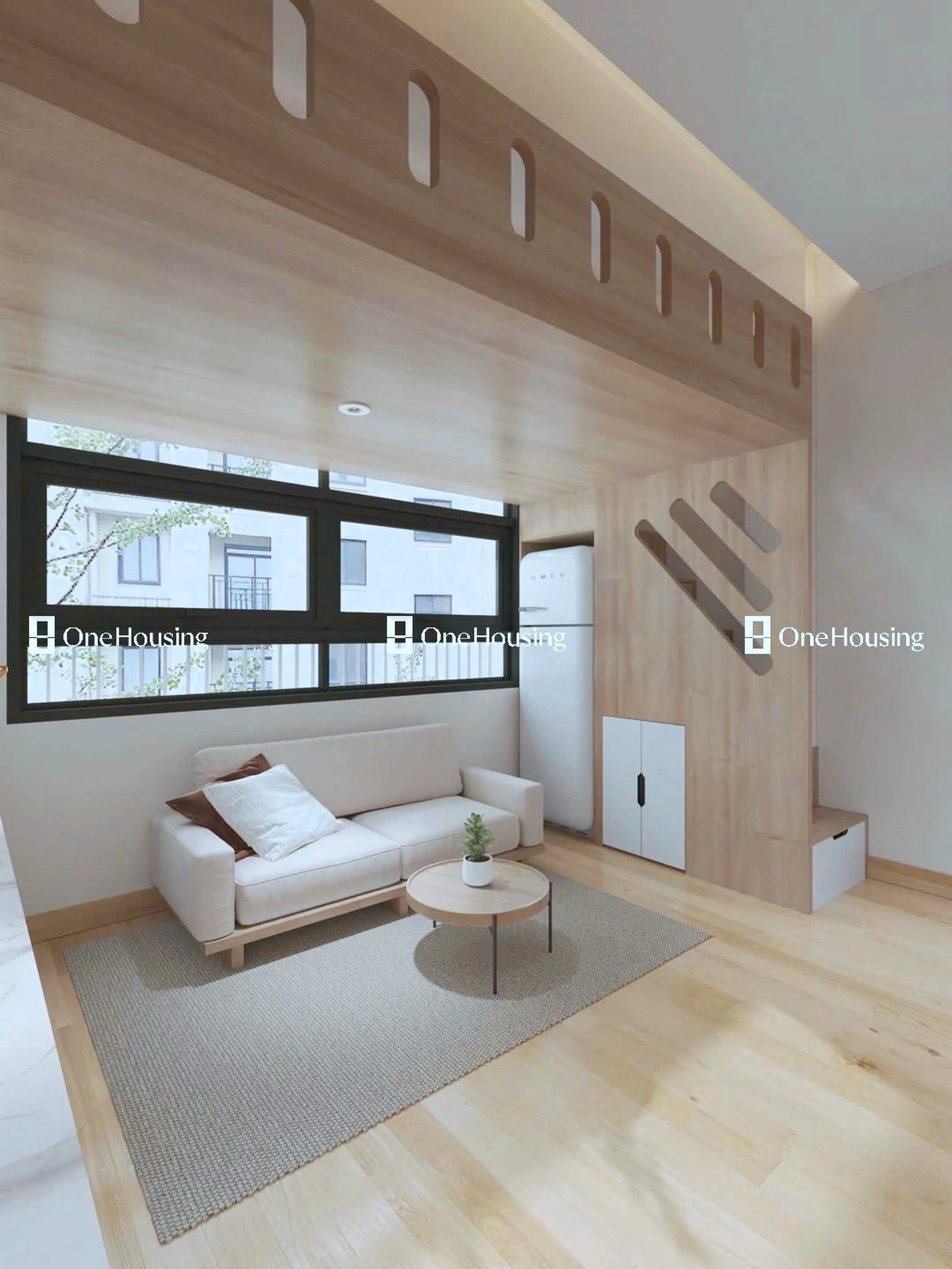 Onehousing image