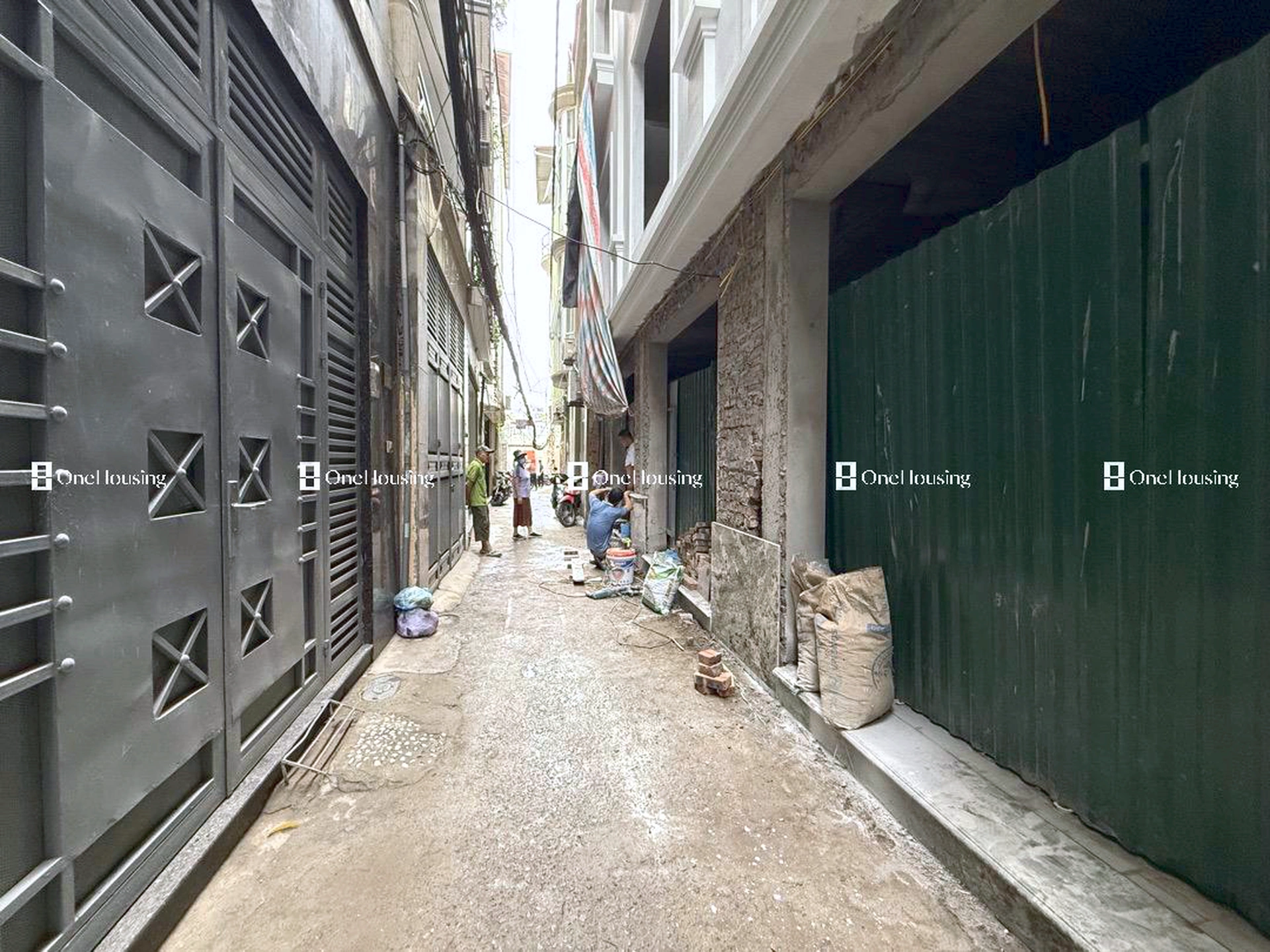Onehousing image