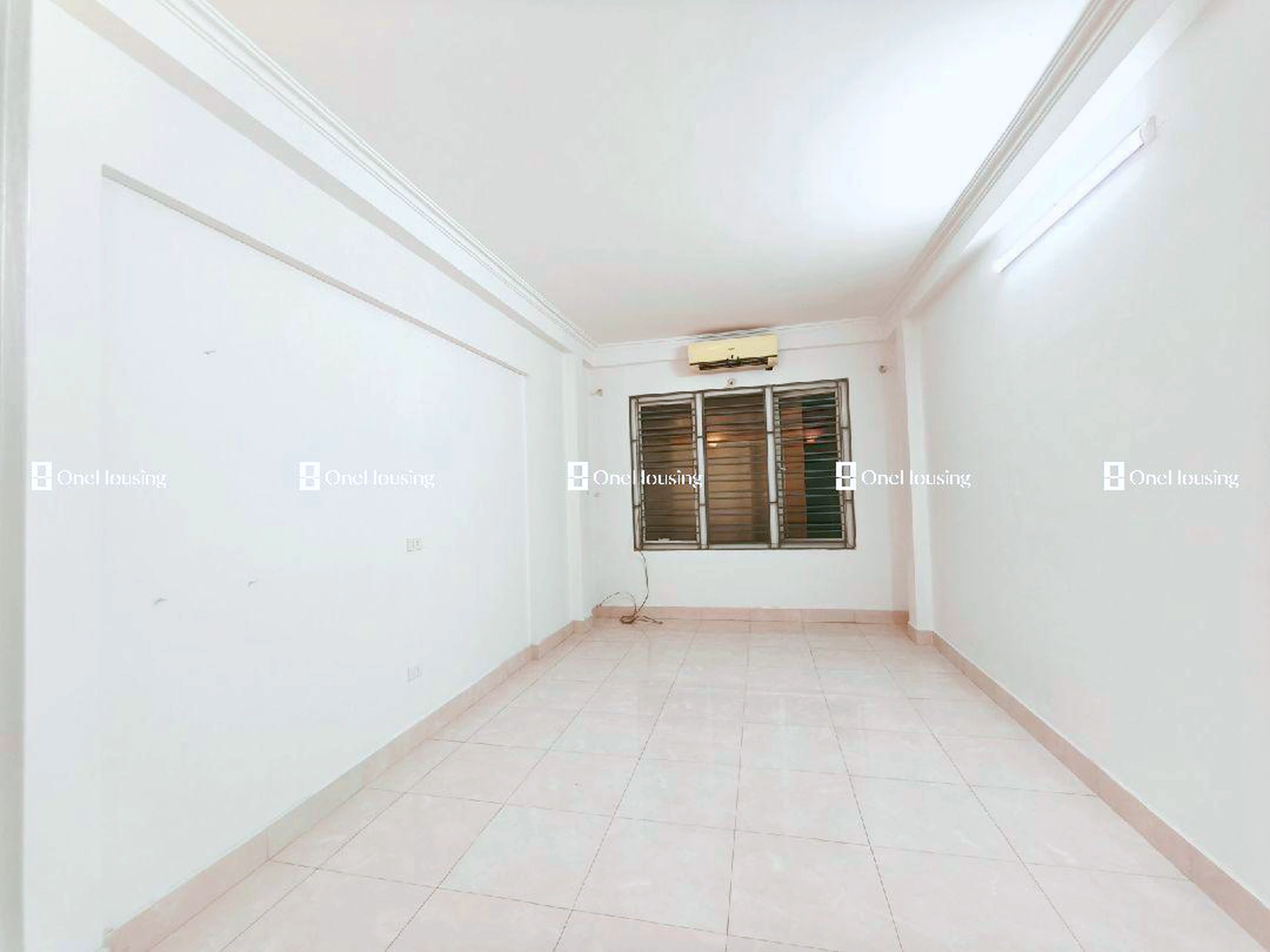 Nhà mặt ngõ cách Tân Khai 100m, P. Vĩnh Hưng, Q. Hoàng Mai, TP. Hà Nội