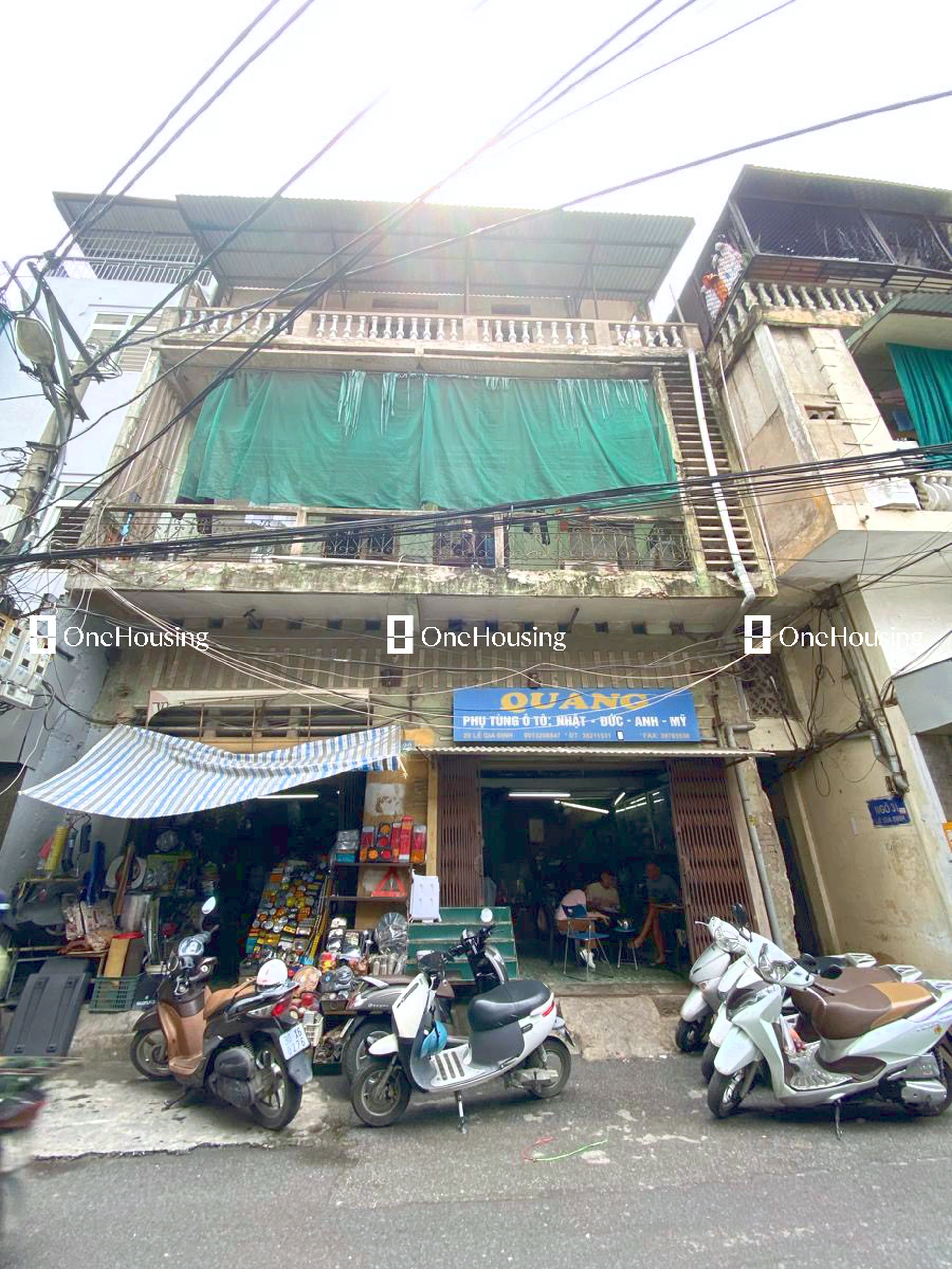 Onehousing image