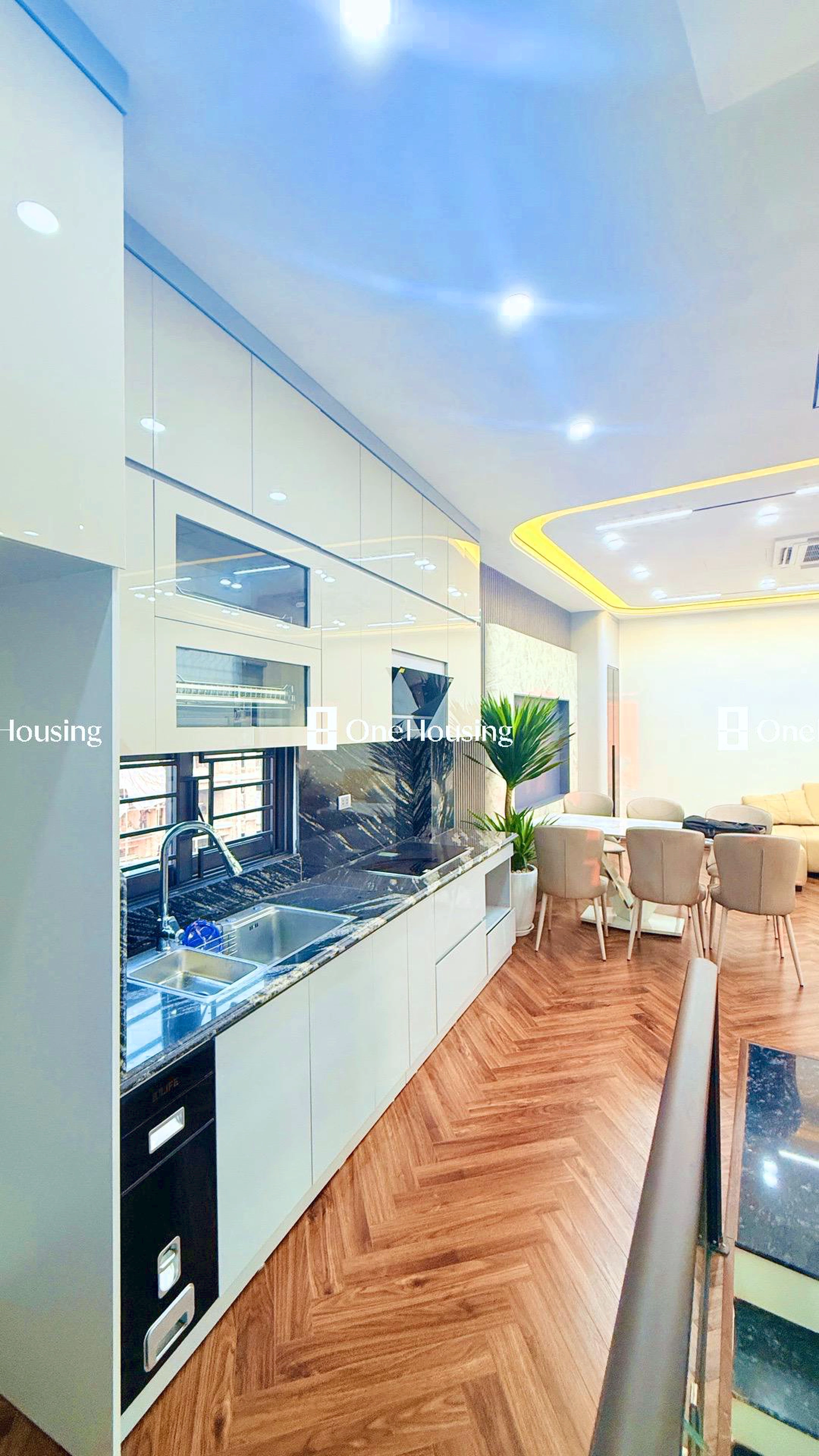 Onehousing image