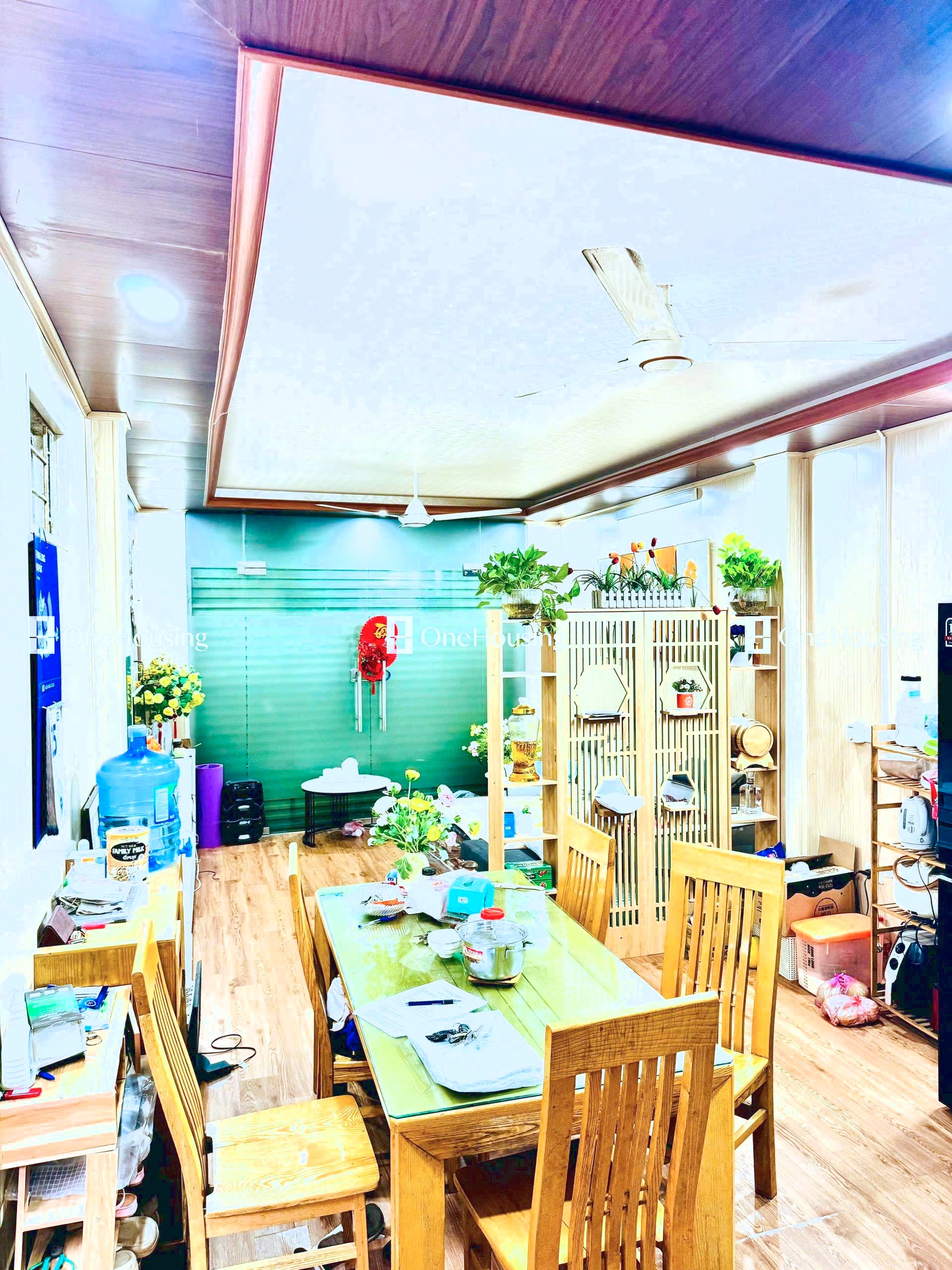 Nhà mặt ngõ cách Đường Cầu Diễn (Quốc lộ 32) 100m, P. Phú Diễn, Q. Bắc Từ Liêm, TP. Hà Nội