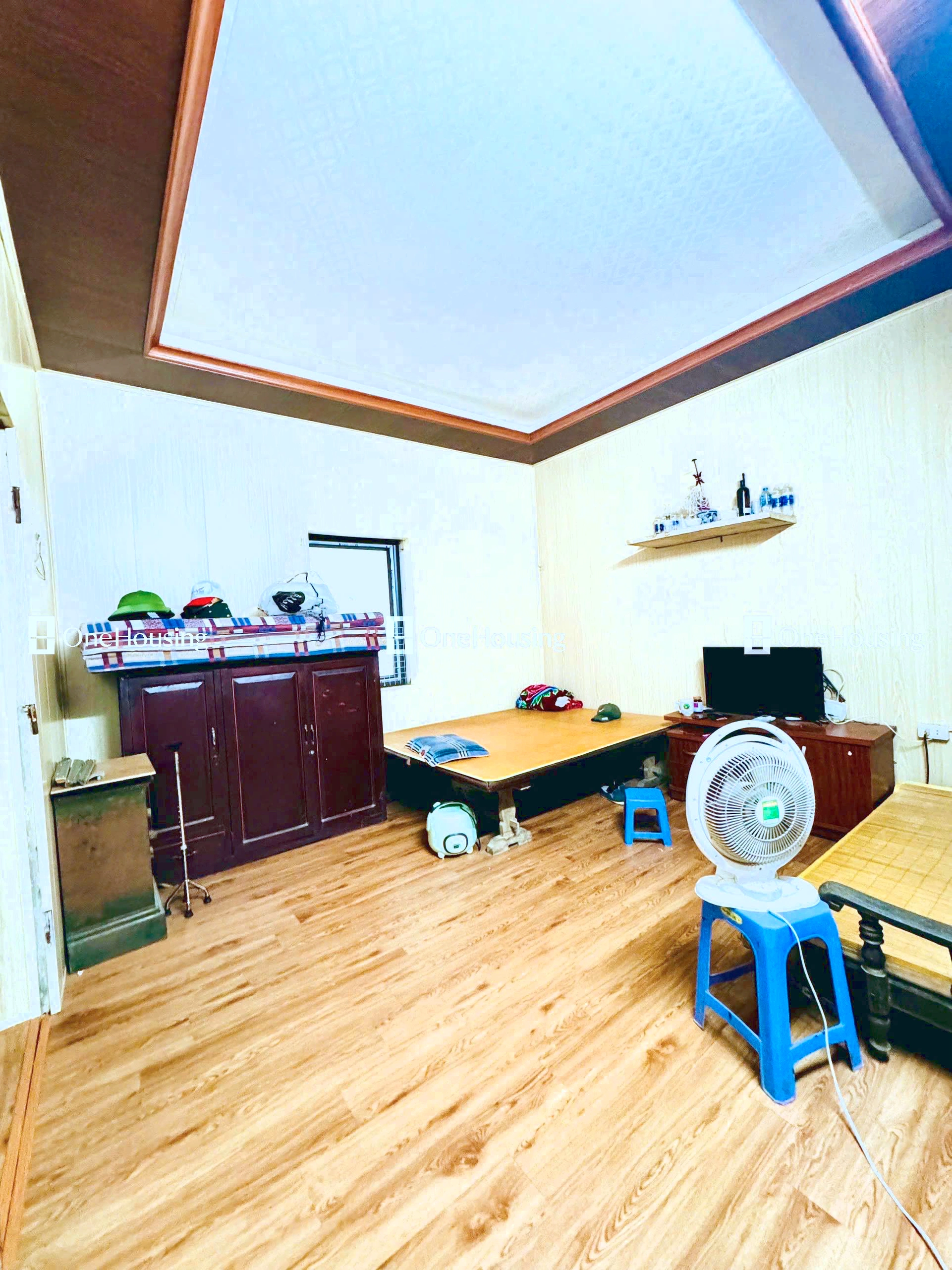 Nhà mặt ngõ cách Đường Cầu Diễn (Quốc lộ 32) 100m, P. Phú Diễn, Q. Bắc Từ Liêm, TP. Hà Nội