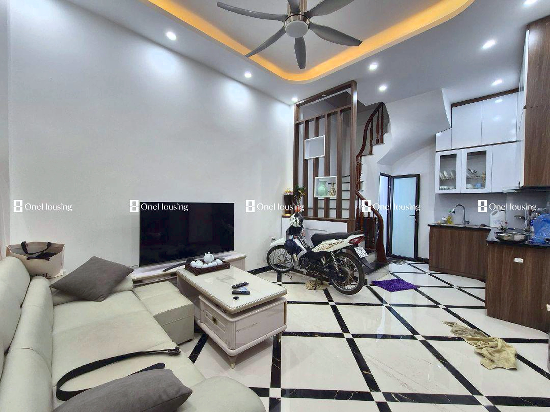 Onehousing image