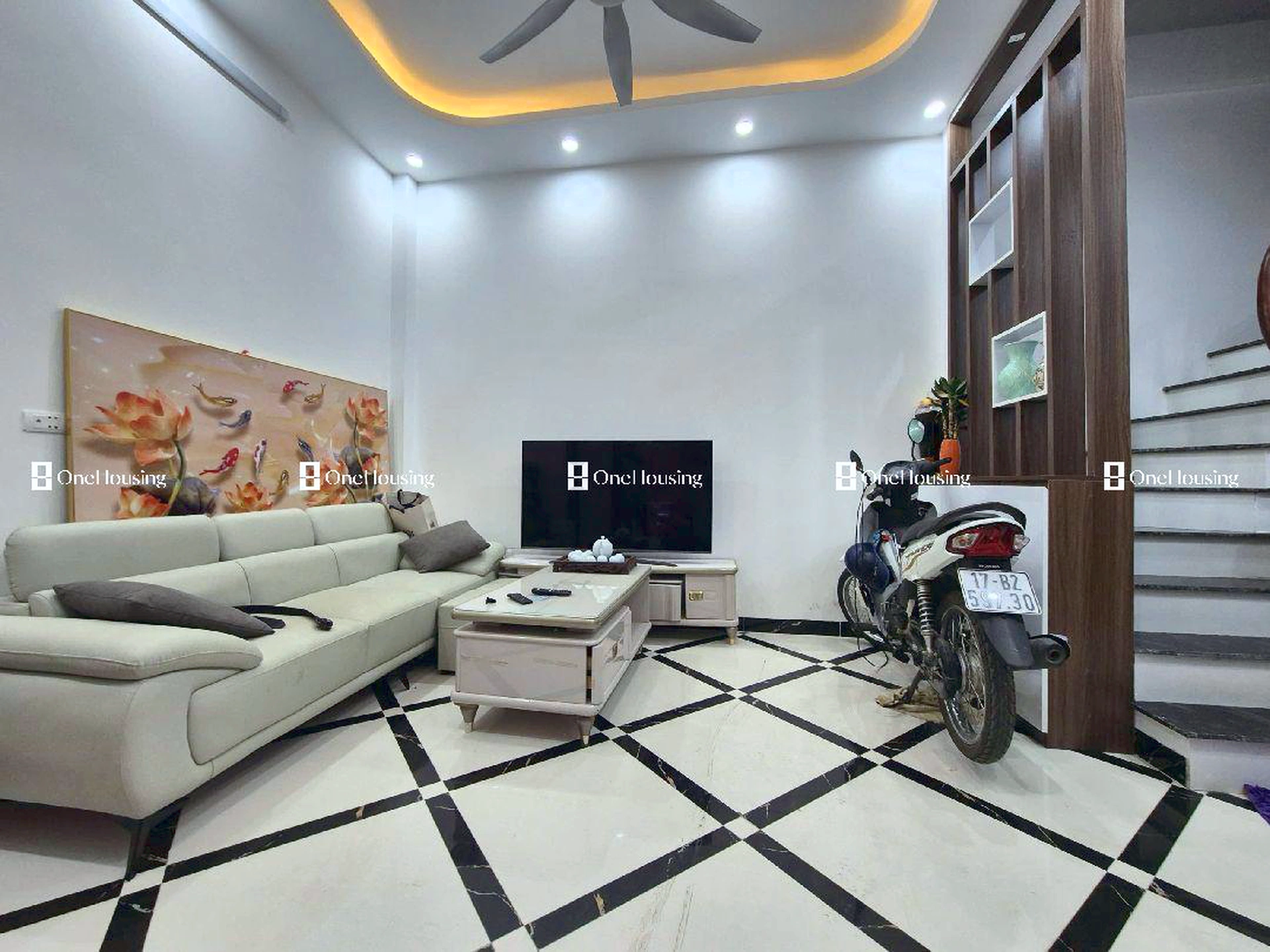 Onehousing image