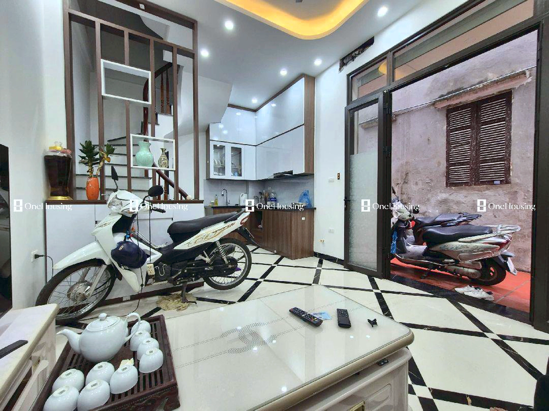 Onehousing image