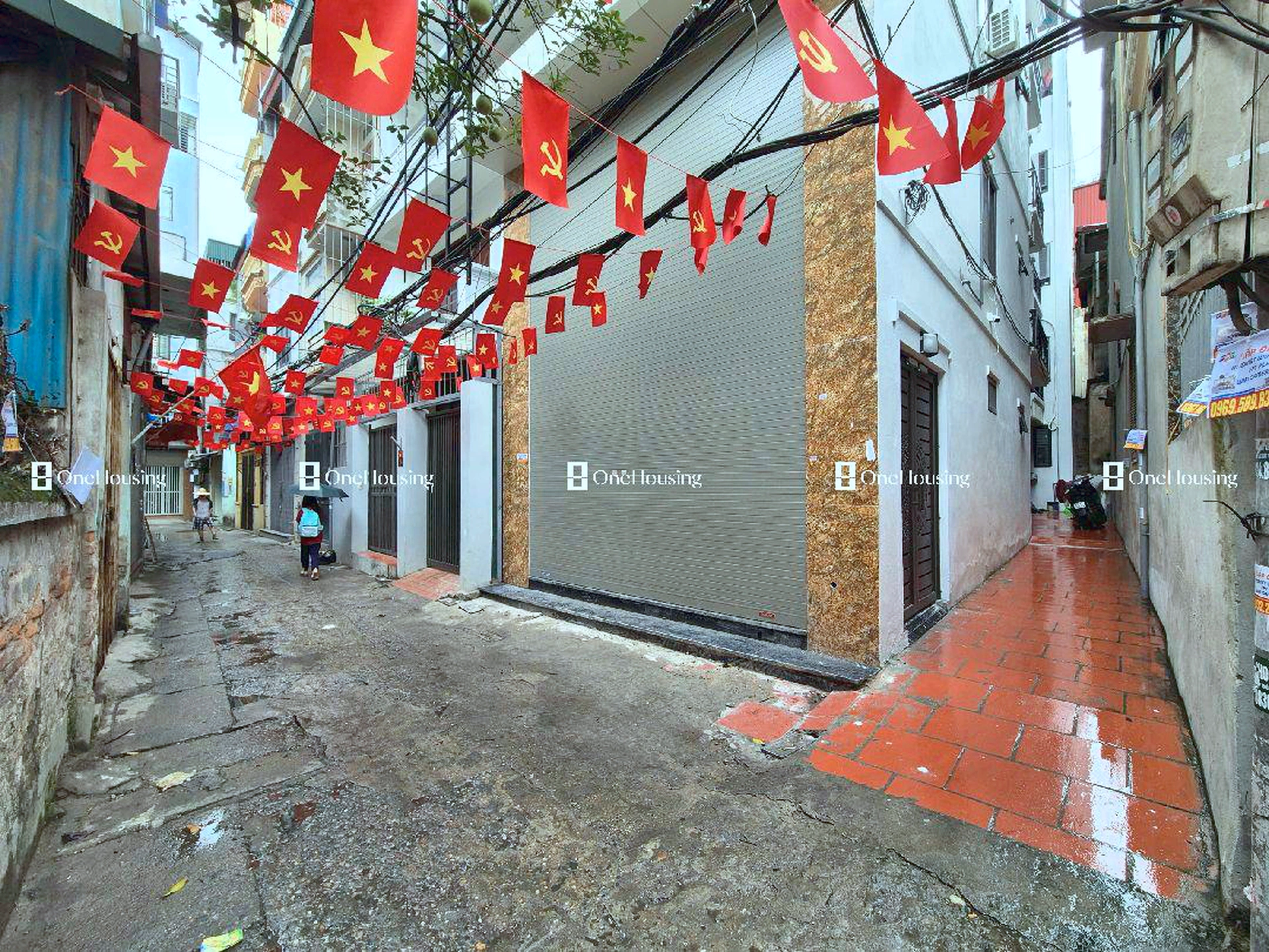Onehousing image
