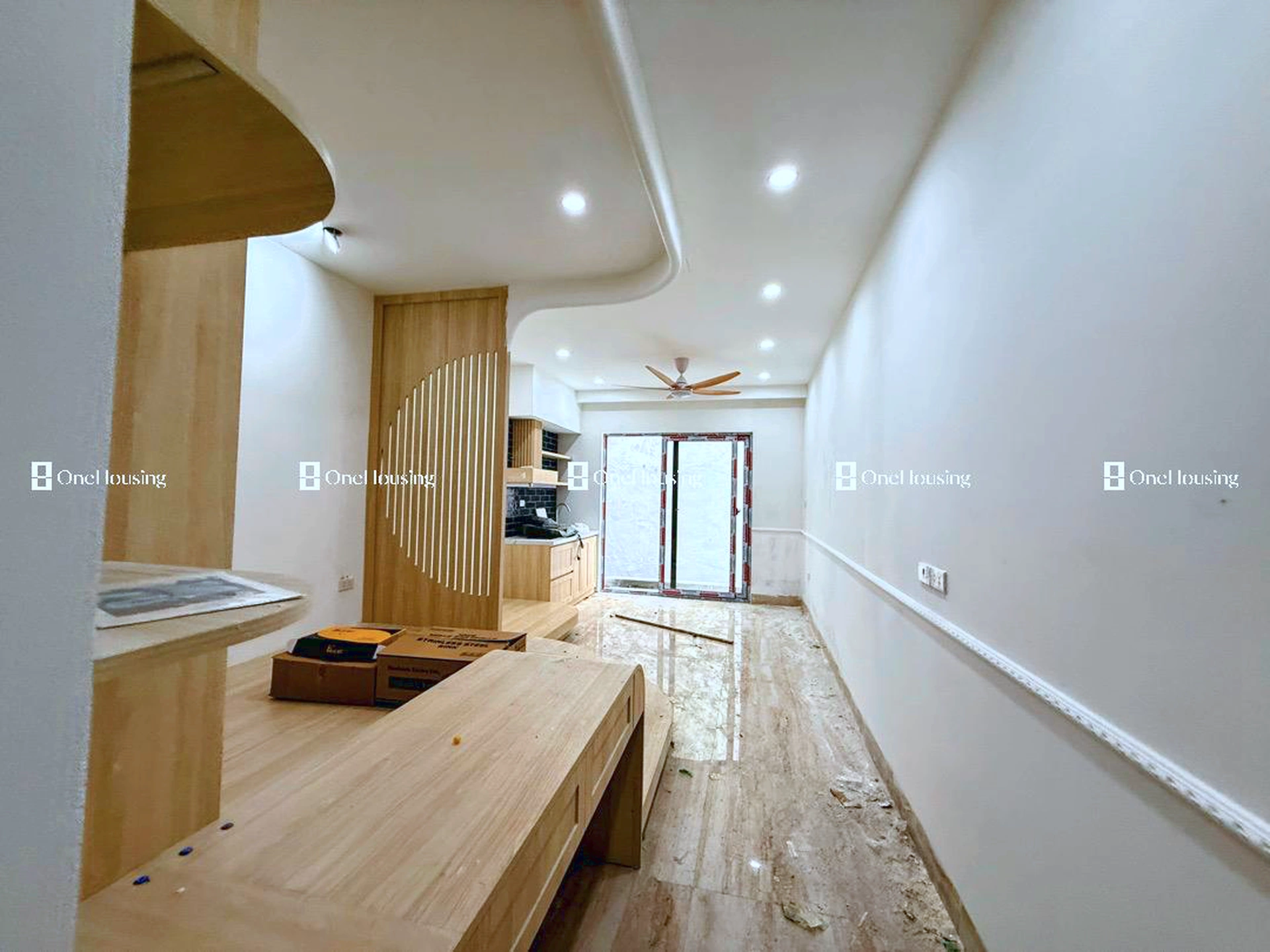 Onehousing image
