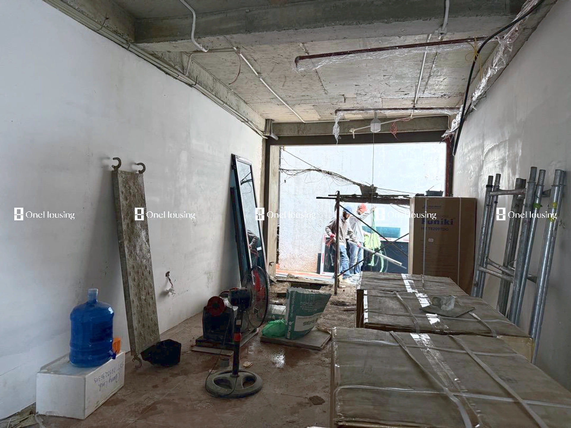 Onehousing image
