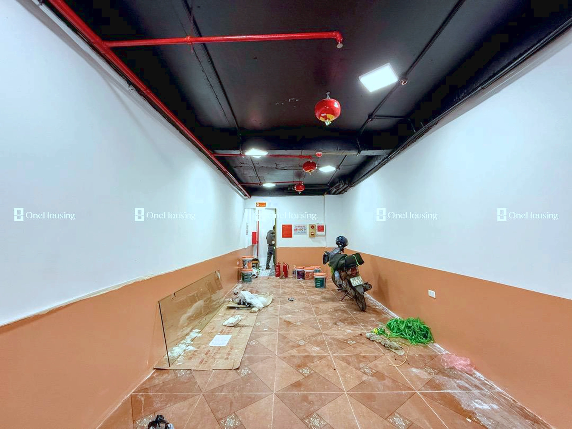 Nhà mặt ngõ cách Tây Sơn 20m, P. Trung Liệt, Q. Đống Đa, TP. Hà Nội