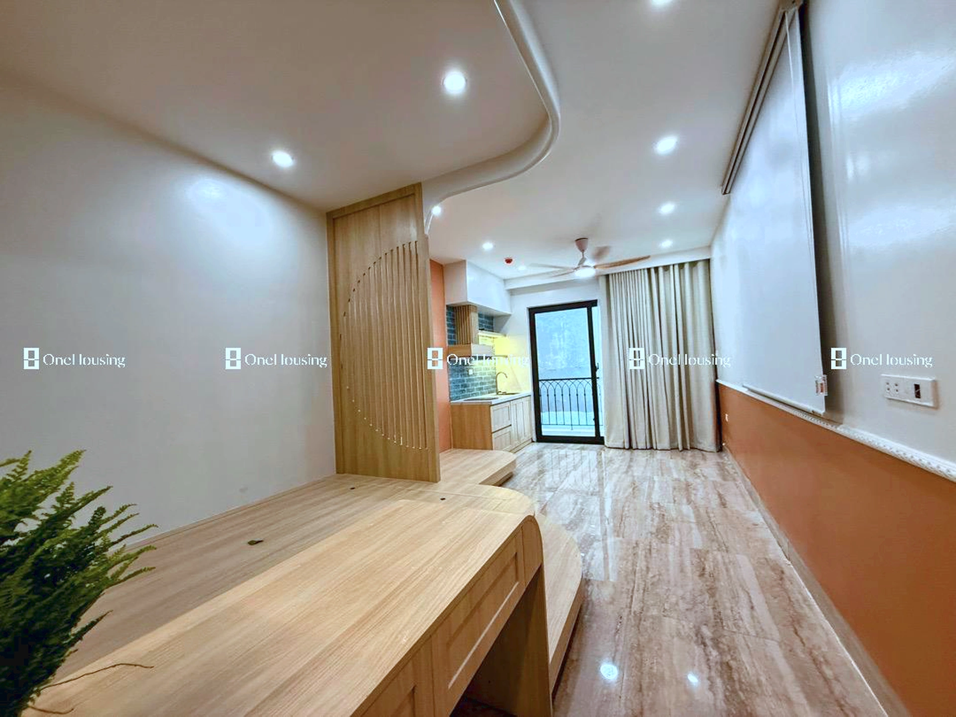 Nhà mặt ngõ cách Tây Sơn 20m, P. Trung Liệt, Q. Đống Đa, TP. Hà Nội