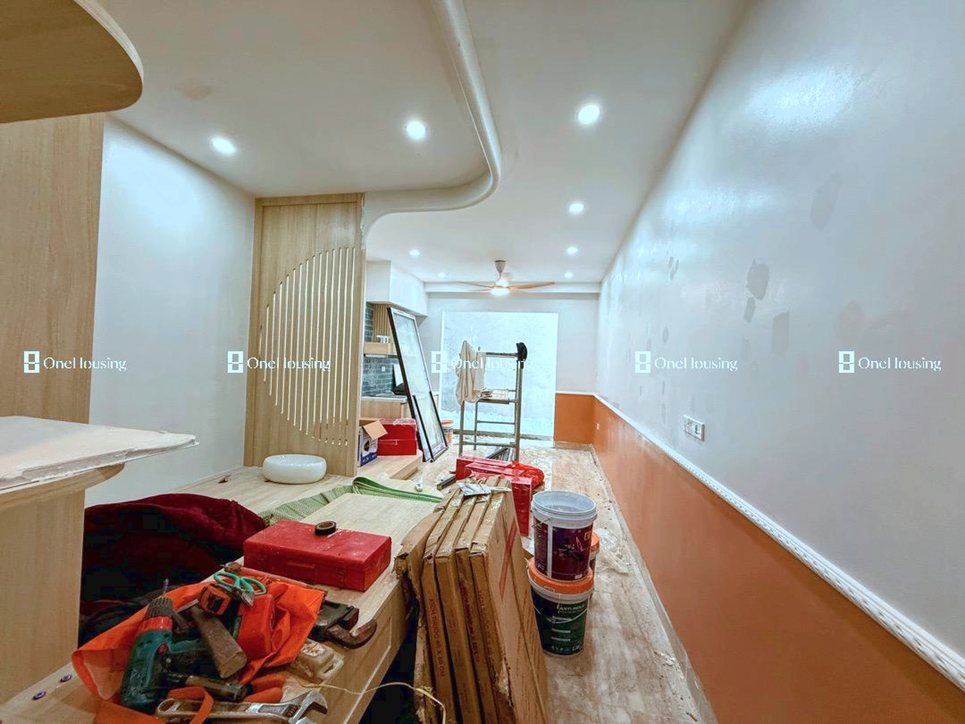 Onehousing image