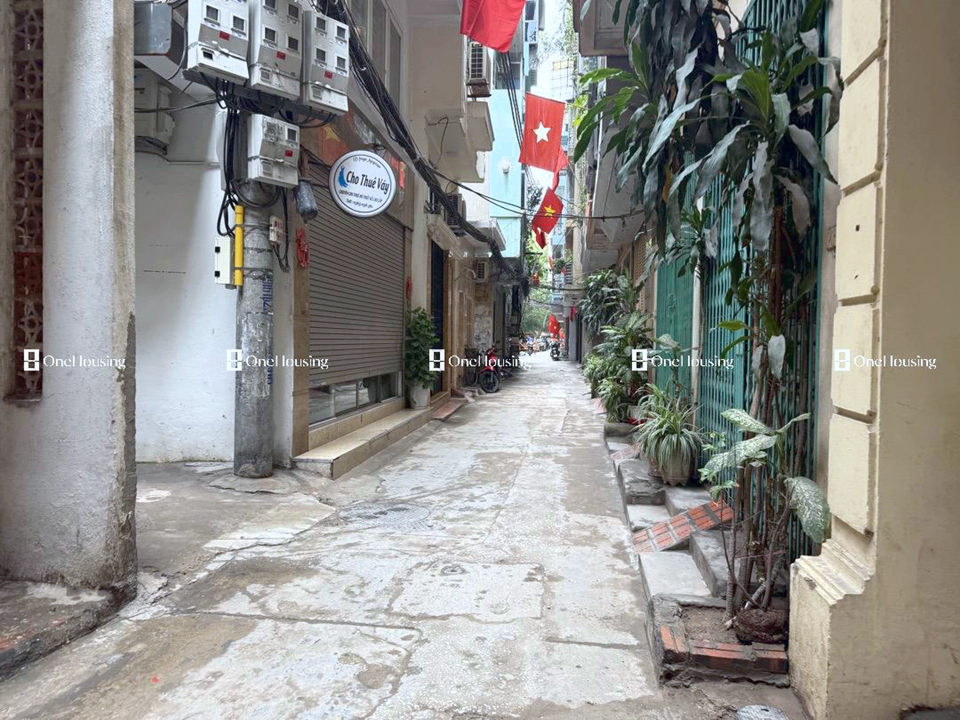 Onehousing image