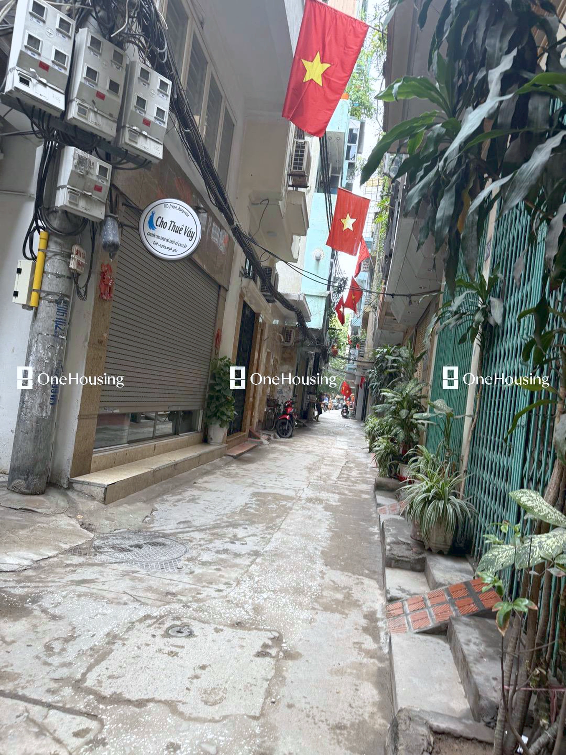 Onehousing image